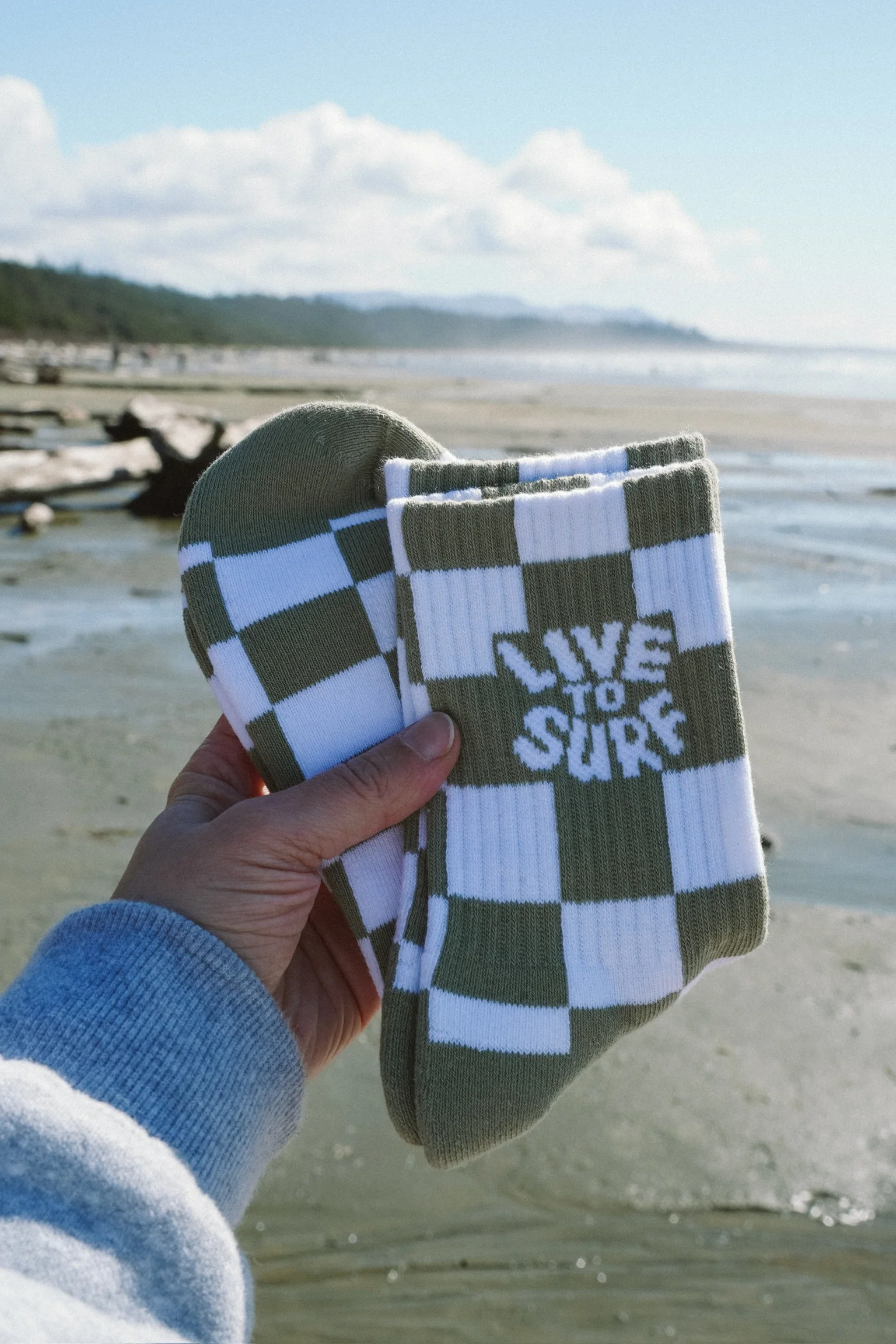 Pipeline Socks Trio Pack - Image 5
