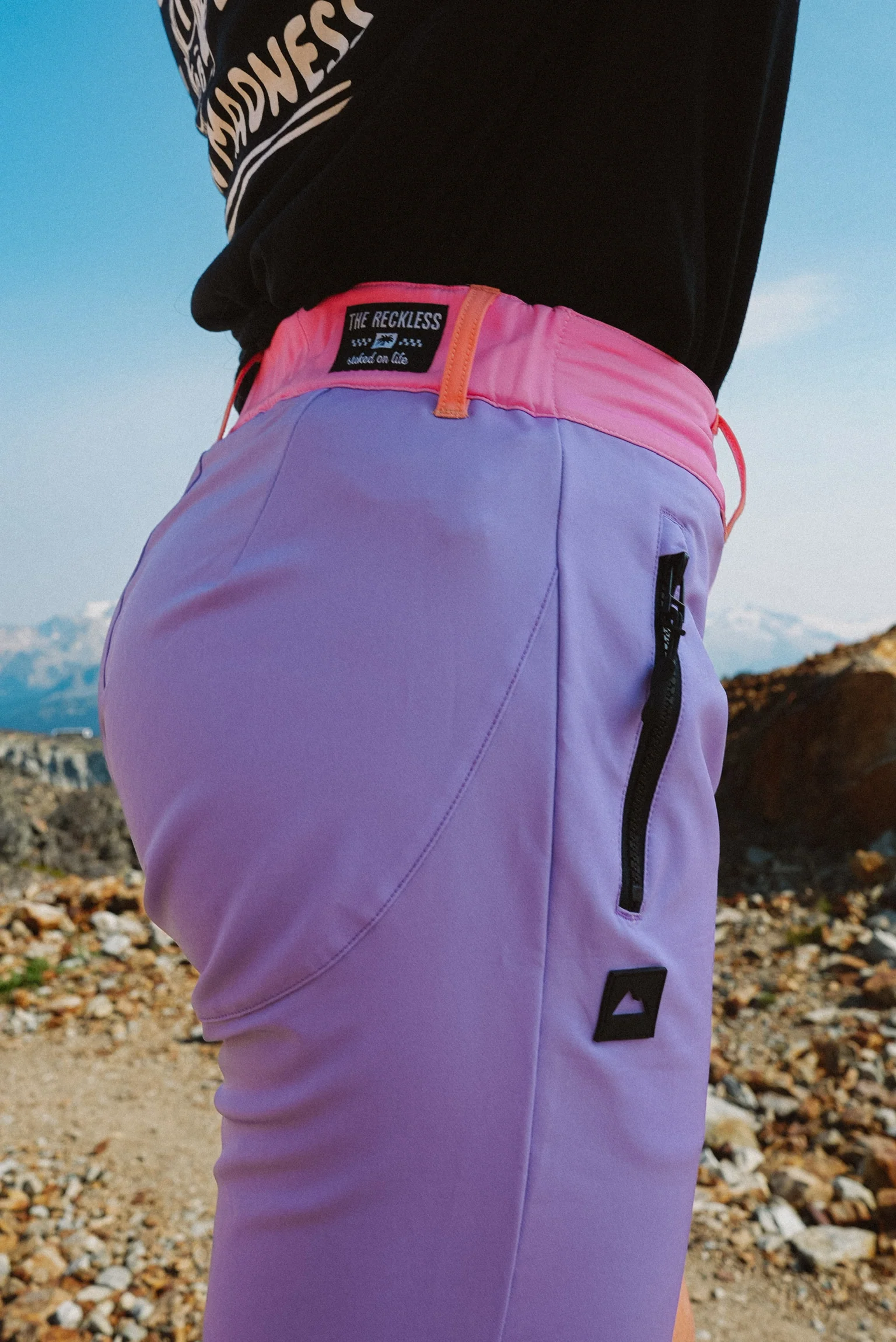 Pulse MTB Shorts - Image 2