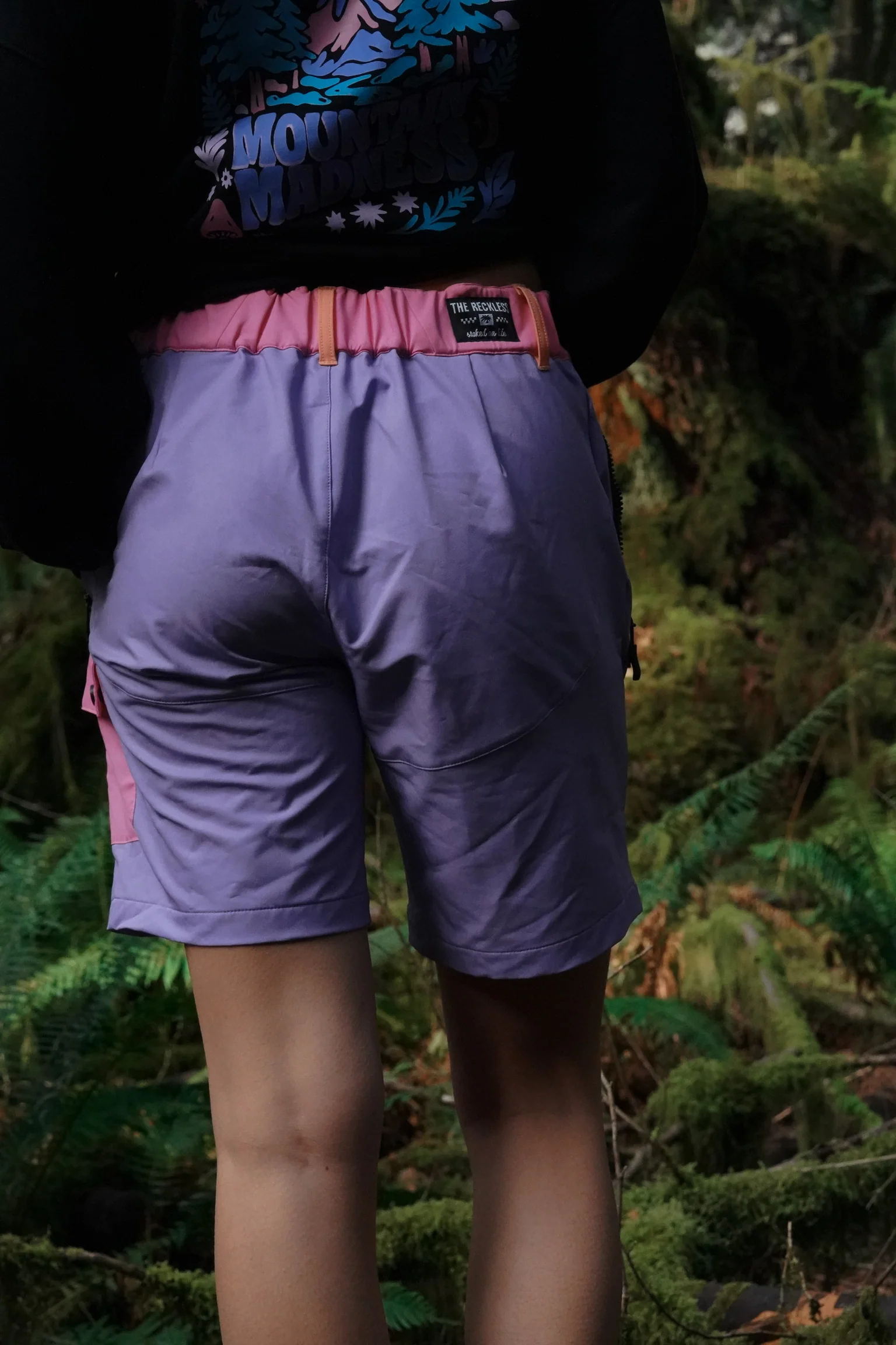 Pulse MTB Shorts - Image 5