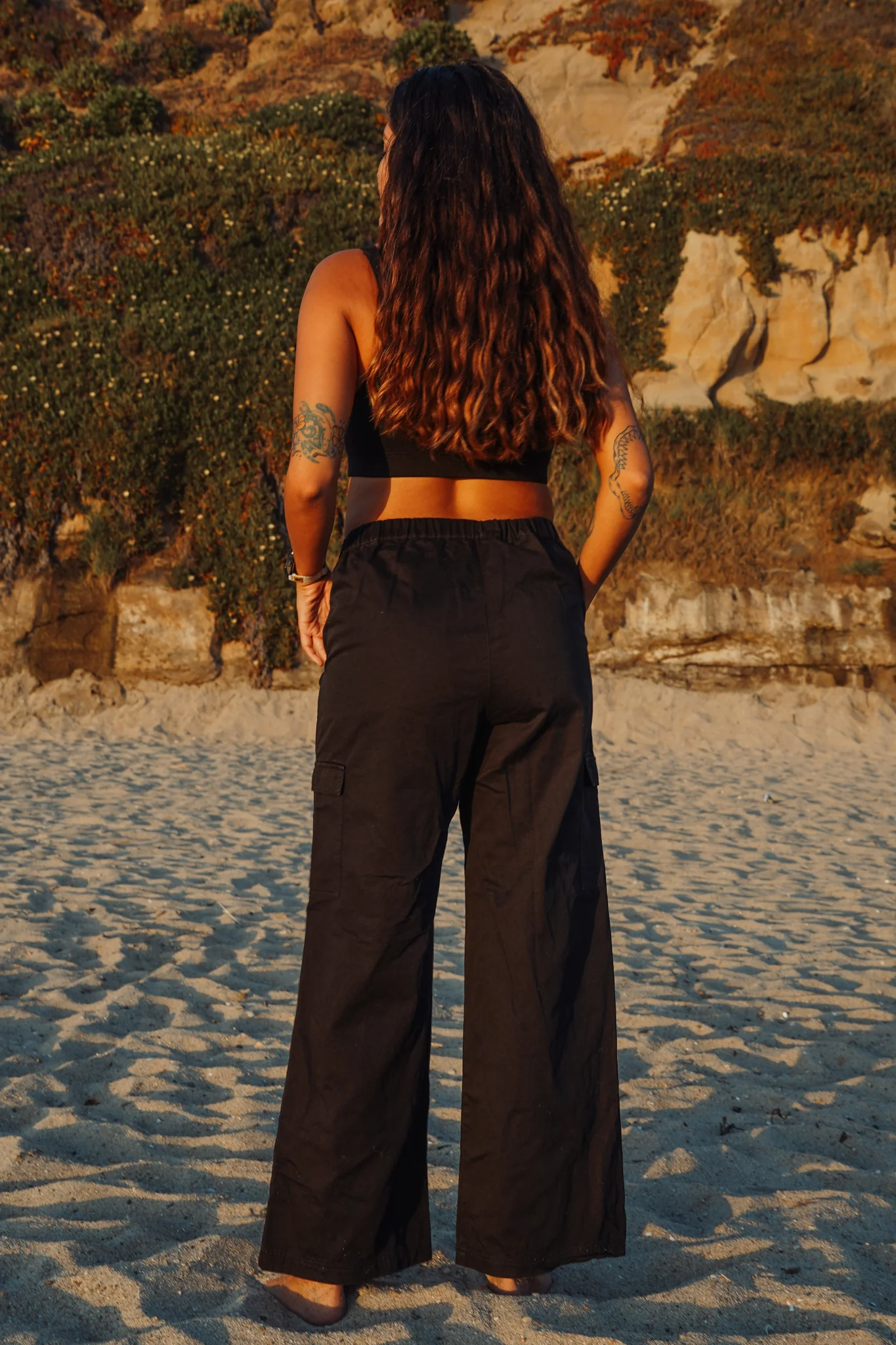 The Reckless Everyday Pants - Image 2