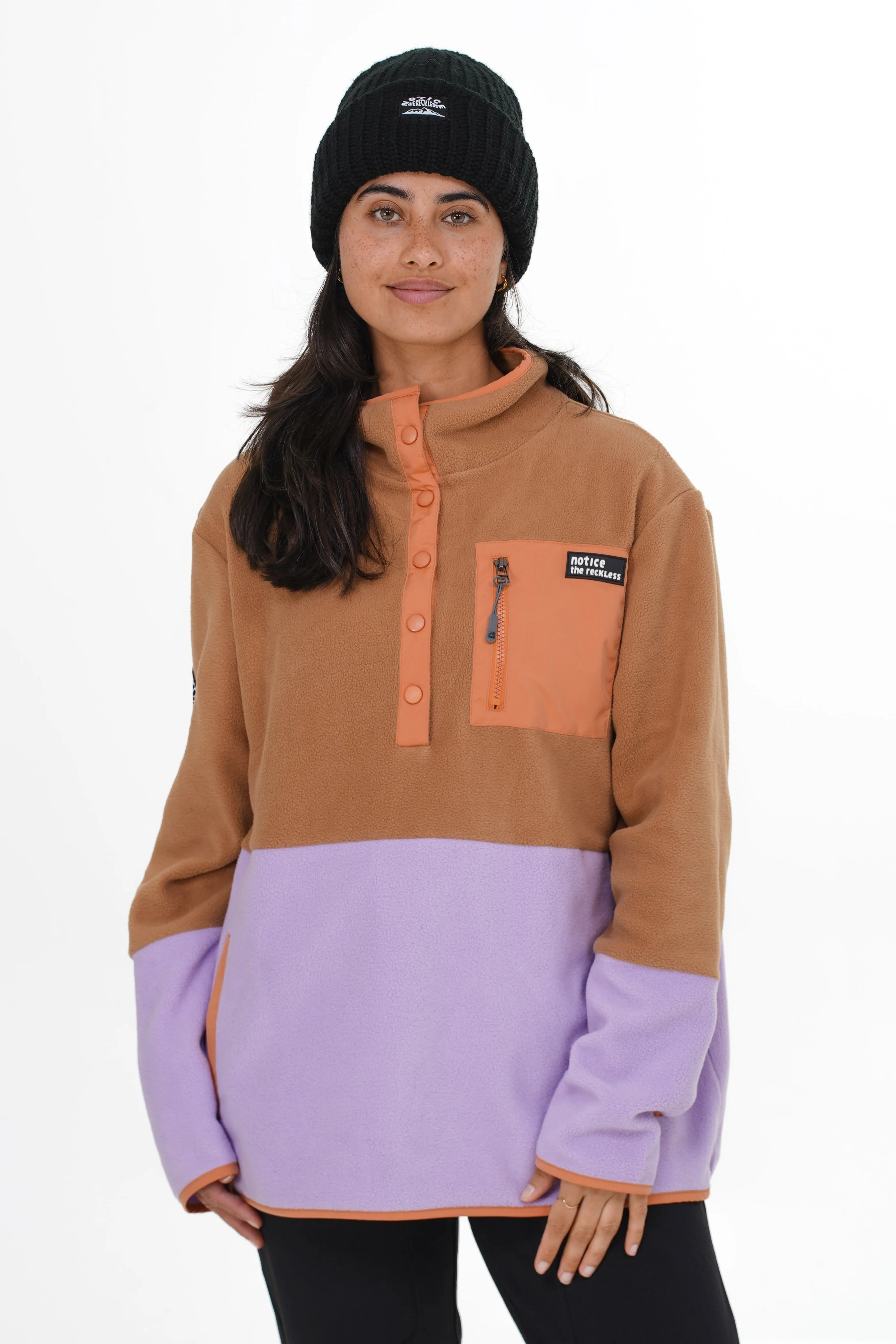 Ridge Polar Fleece - Image 3