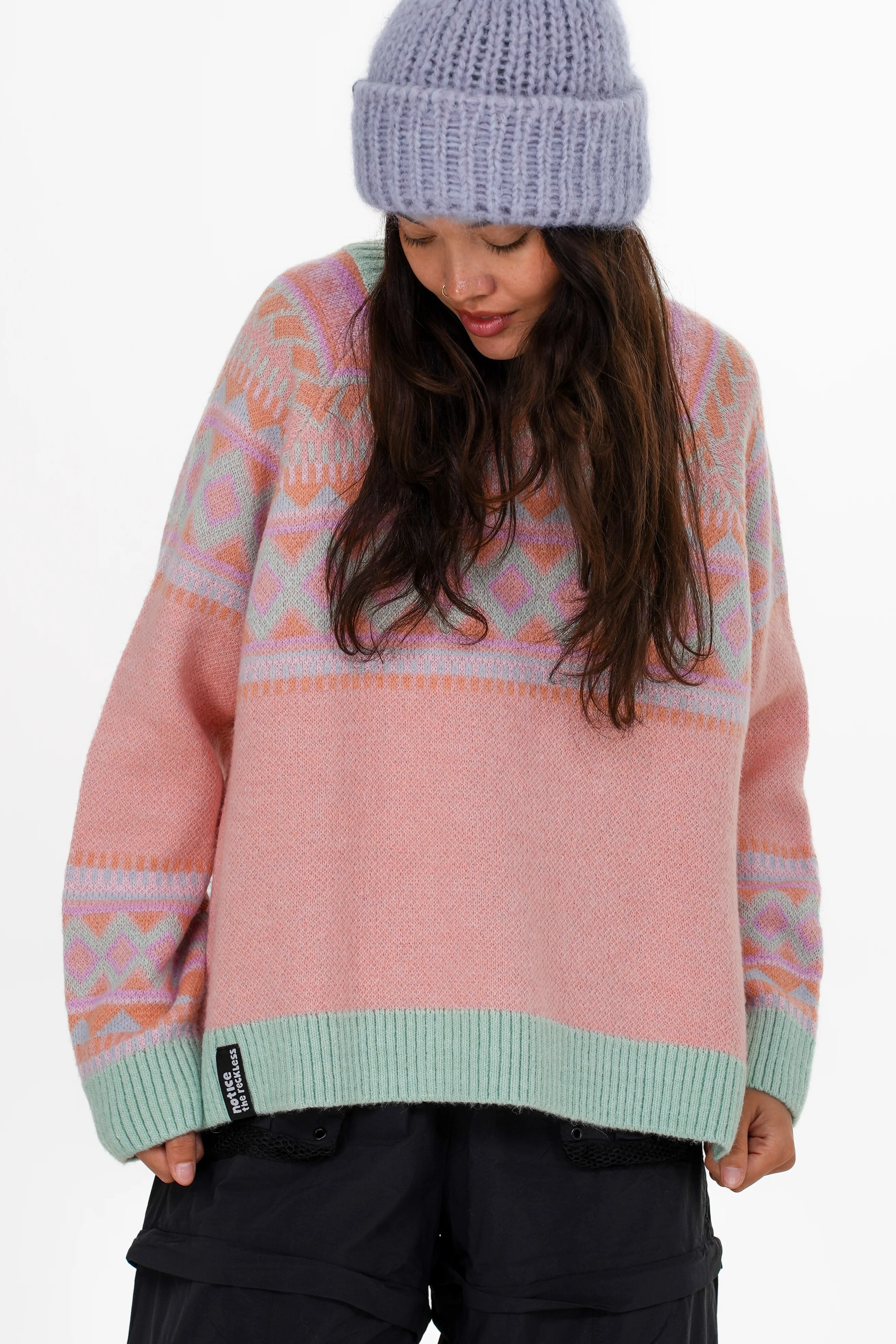 Road to Baja Sweater - Image 5