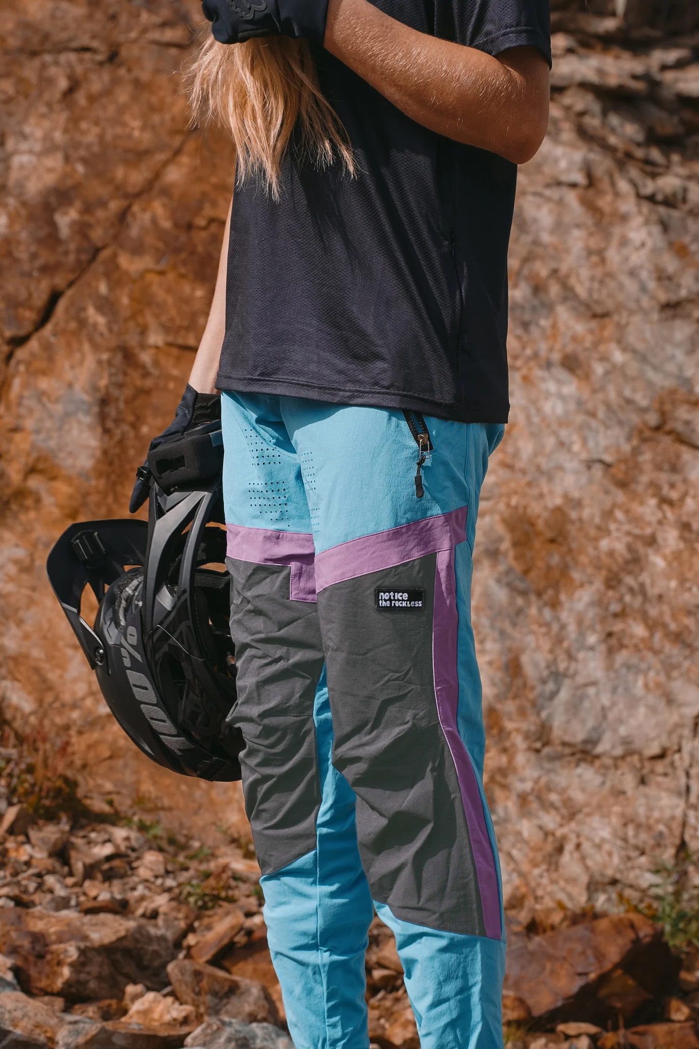 Rockies MTB Pants