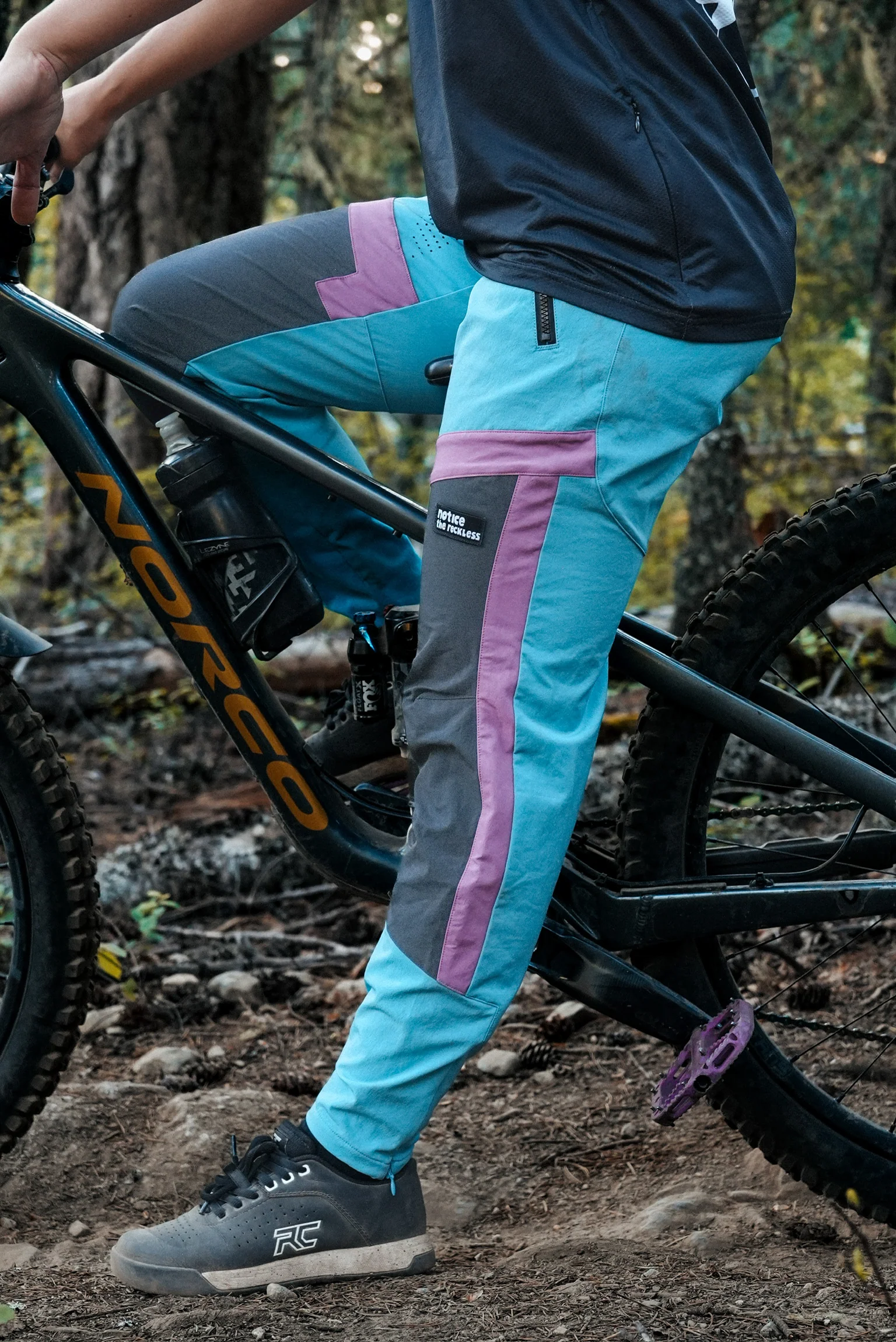 Rockies MTB Pants - Image 2