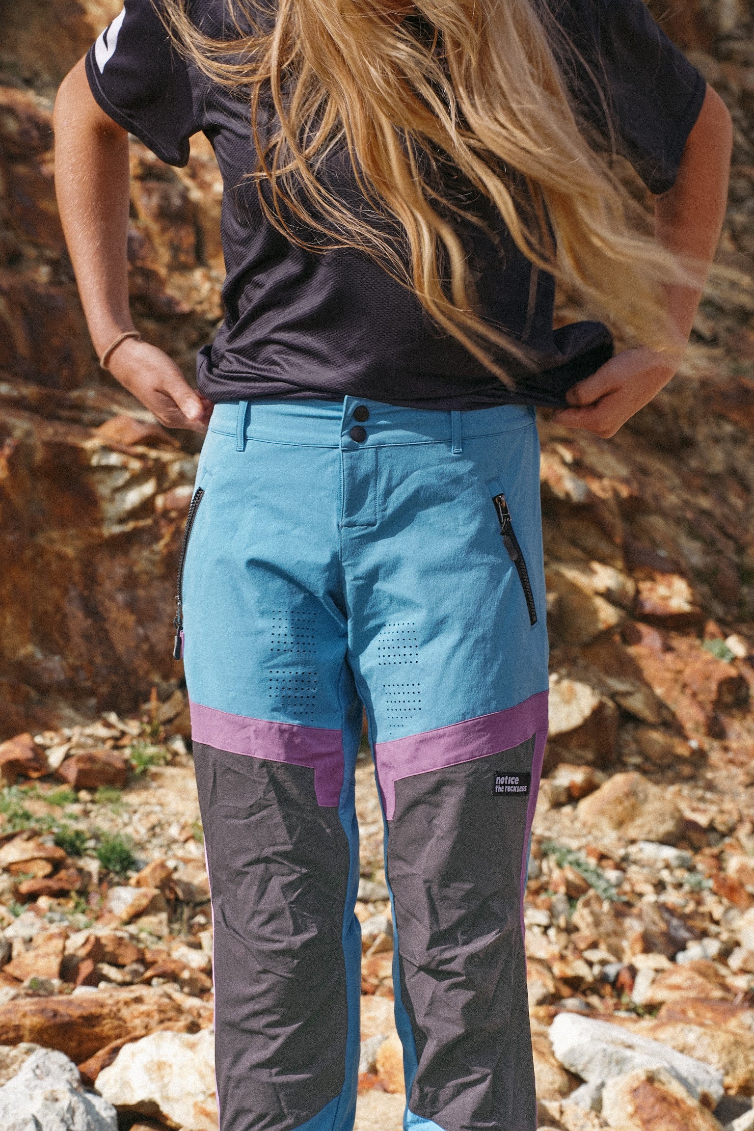 Rockies MTB Pants - Image 4