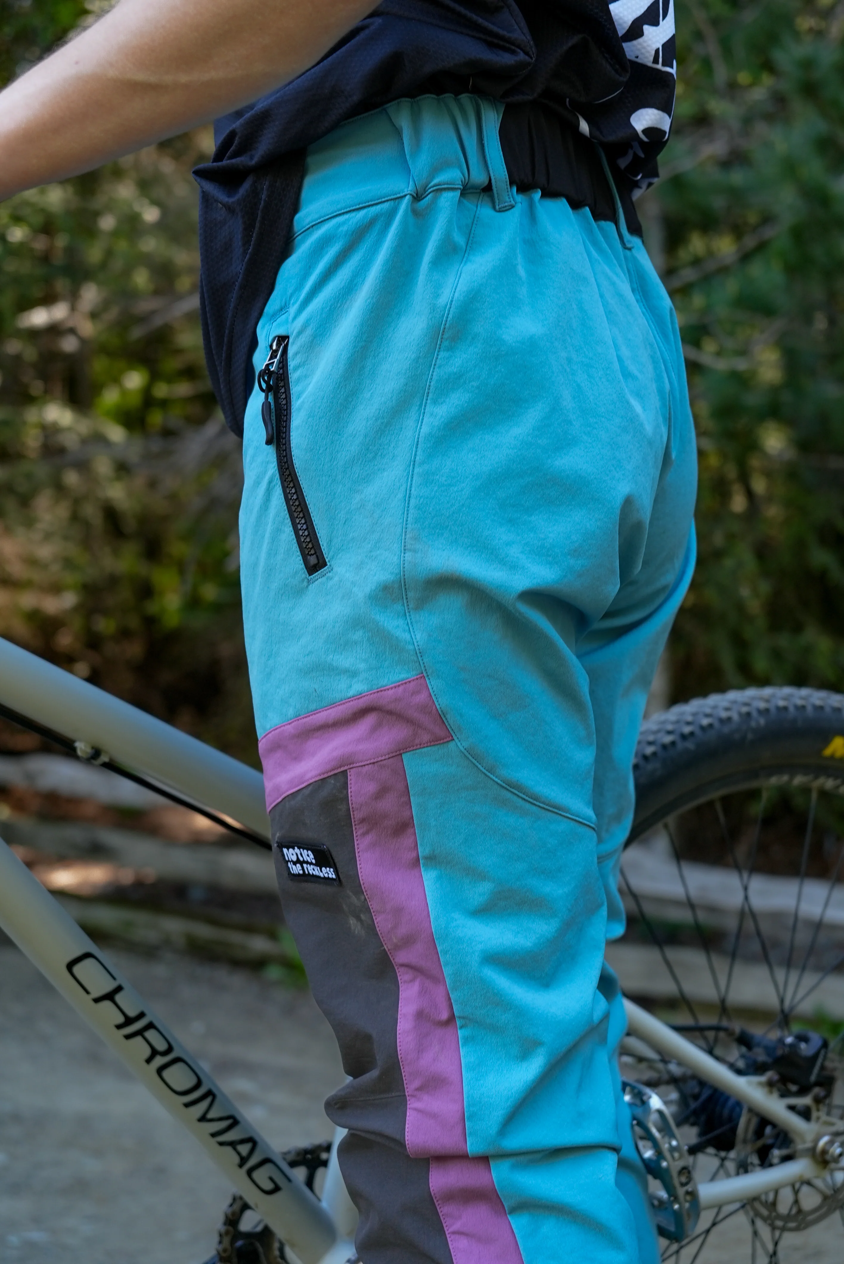 Rockies MTB Pants - Image 6