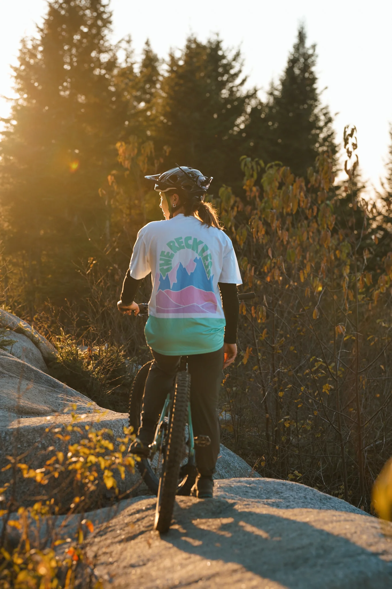 Rocky Mountain Jersey - Image 3