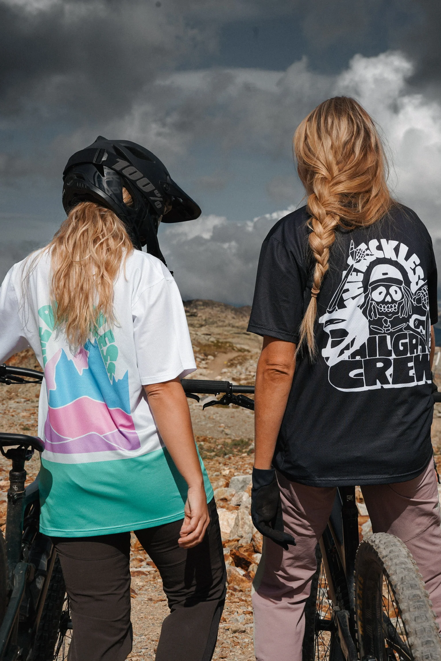 Rocky Mountain Jersey - Image 4