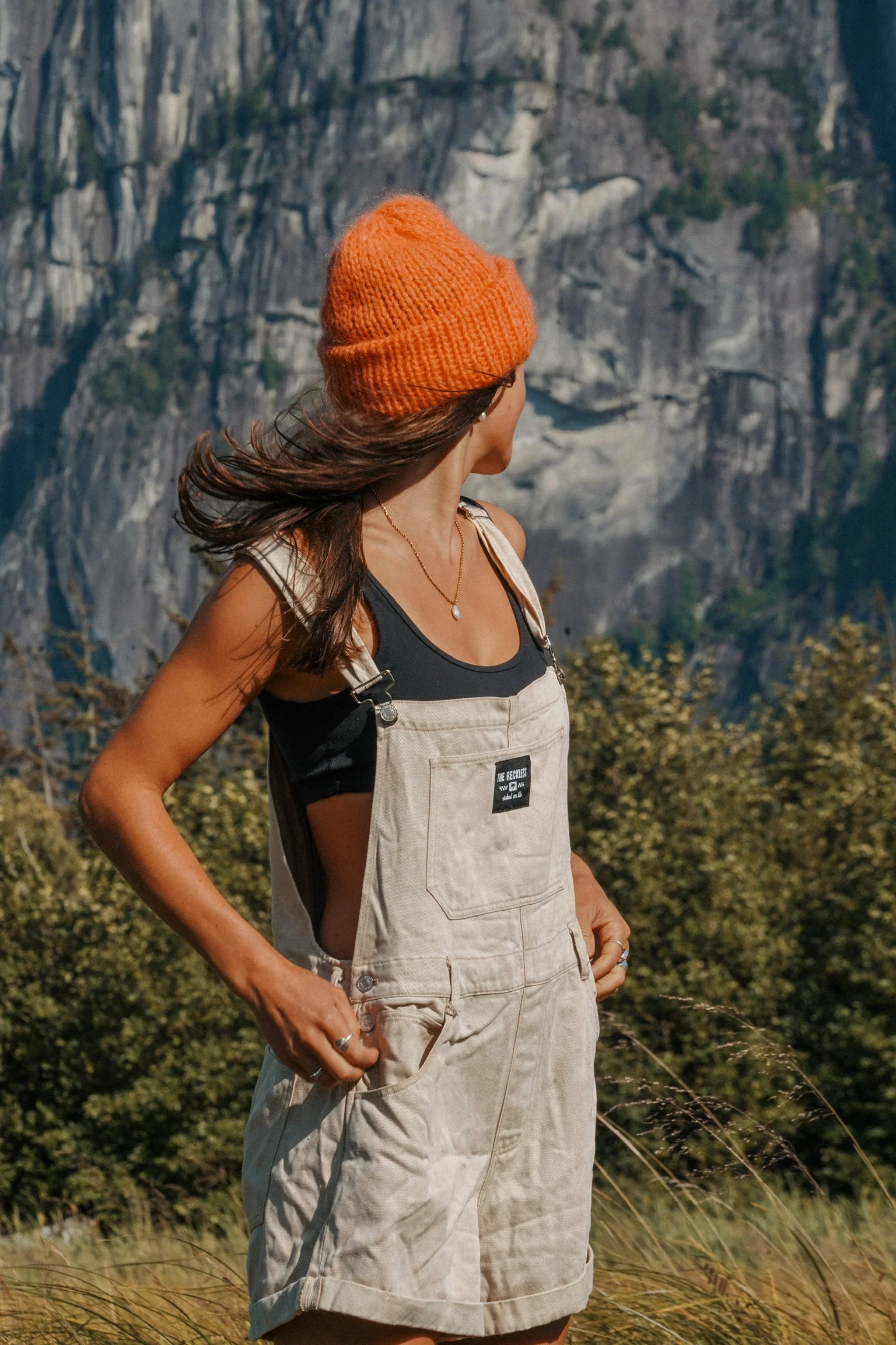 Safari Short Overalls - Image 3