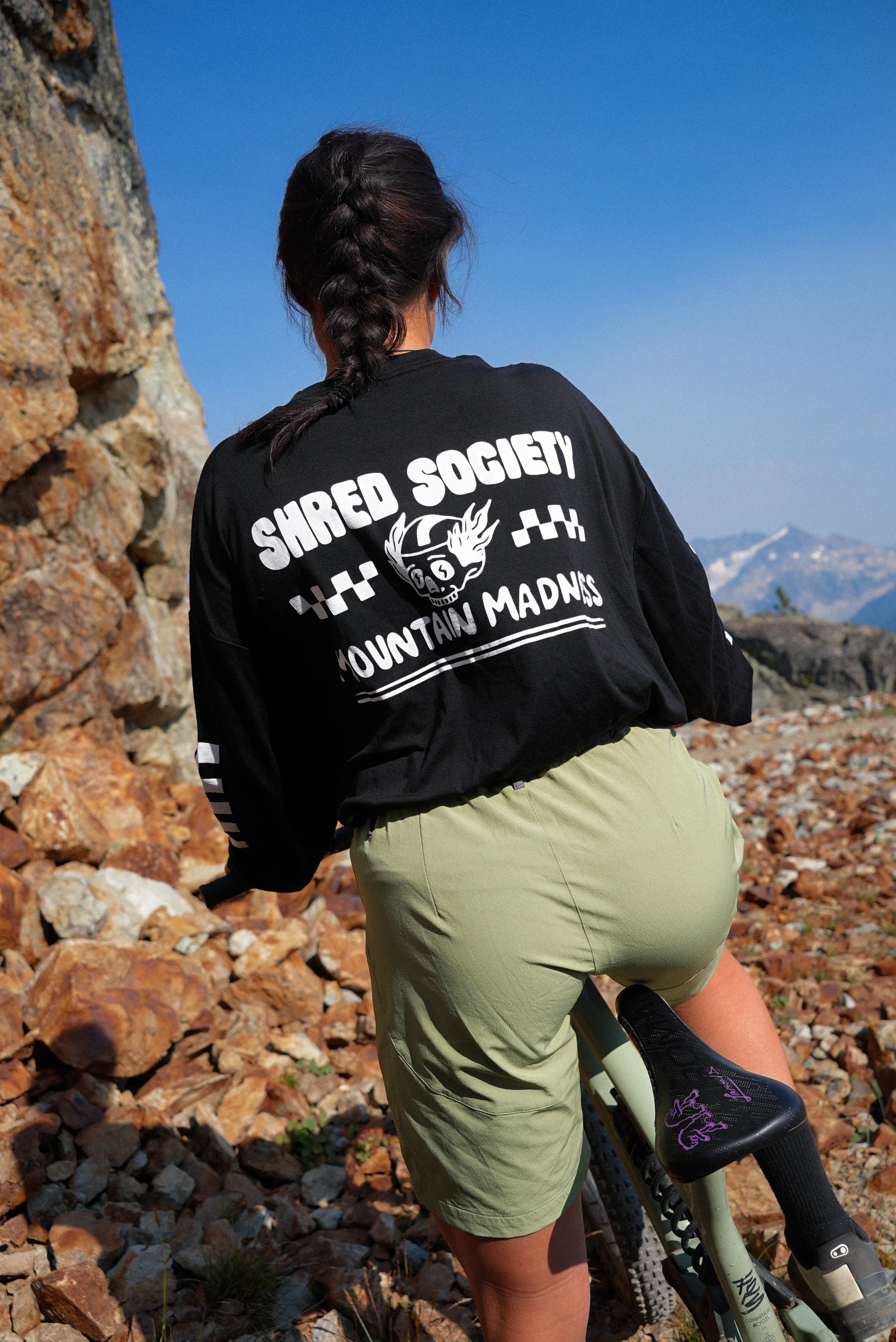 Sage MTB Shorts (B2B) - Image 3