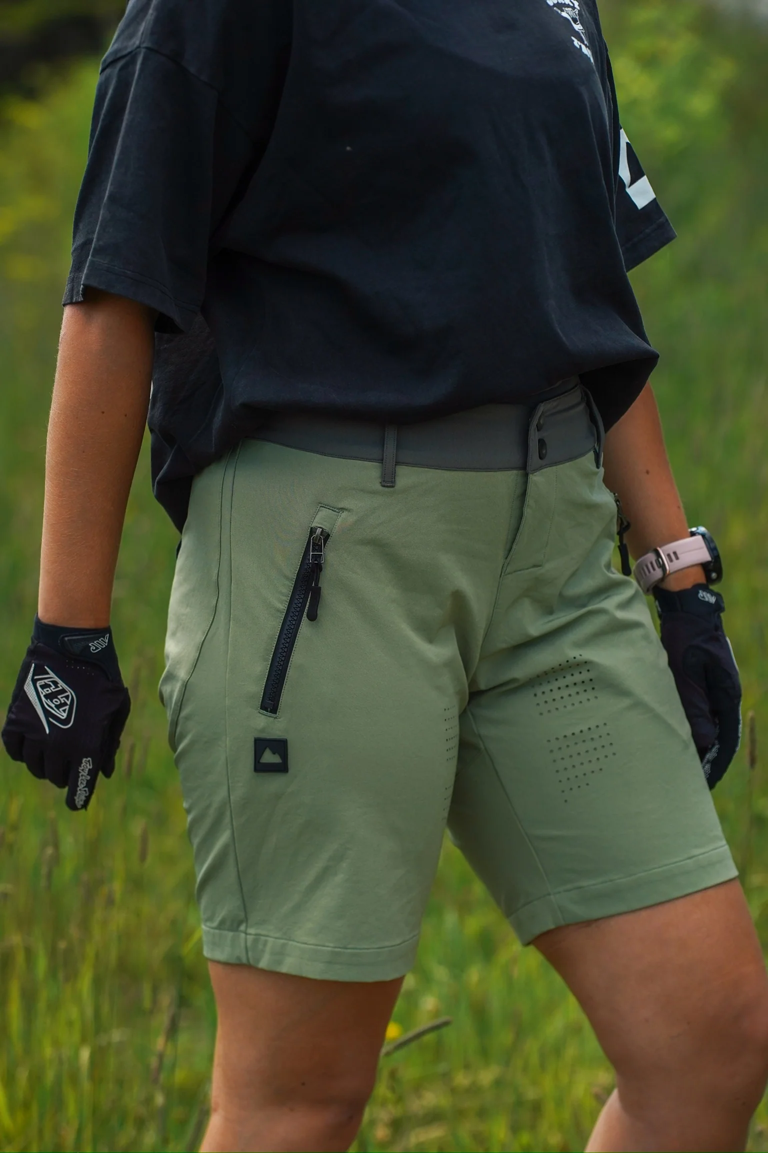 Sage MTB Shorts (B2B) - Image 4