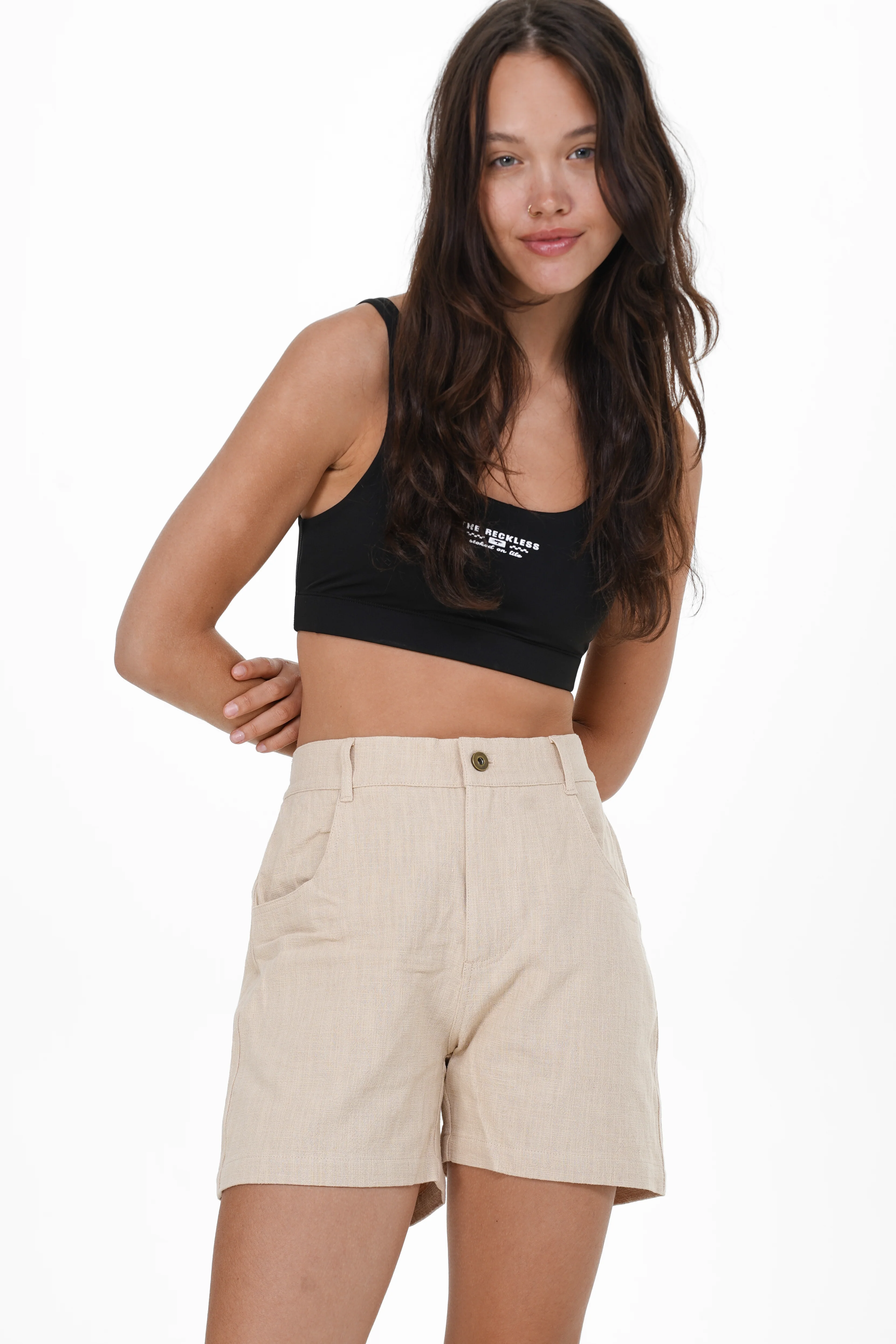 Sand Shorts - Image 3