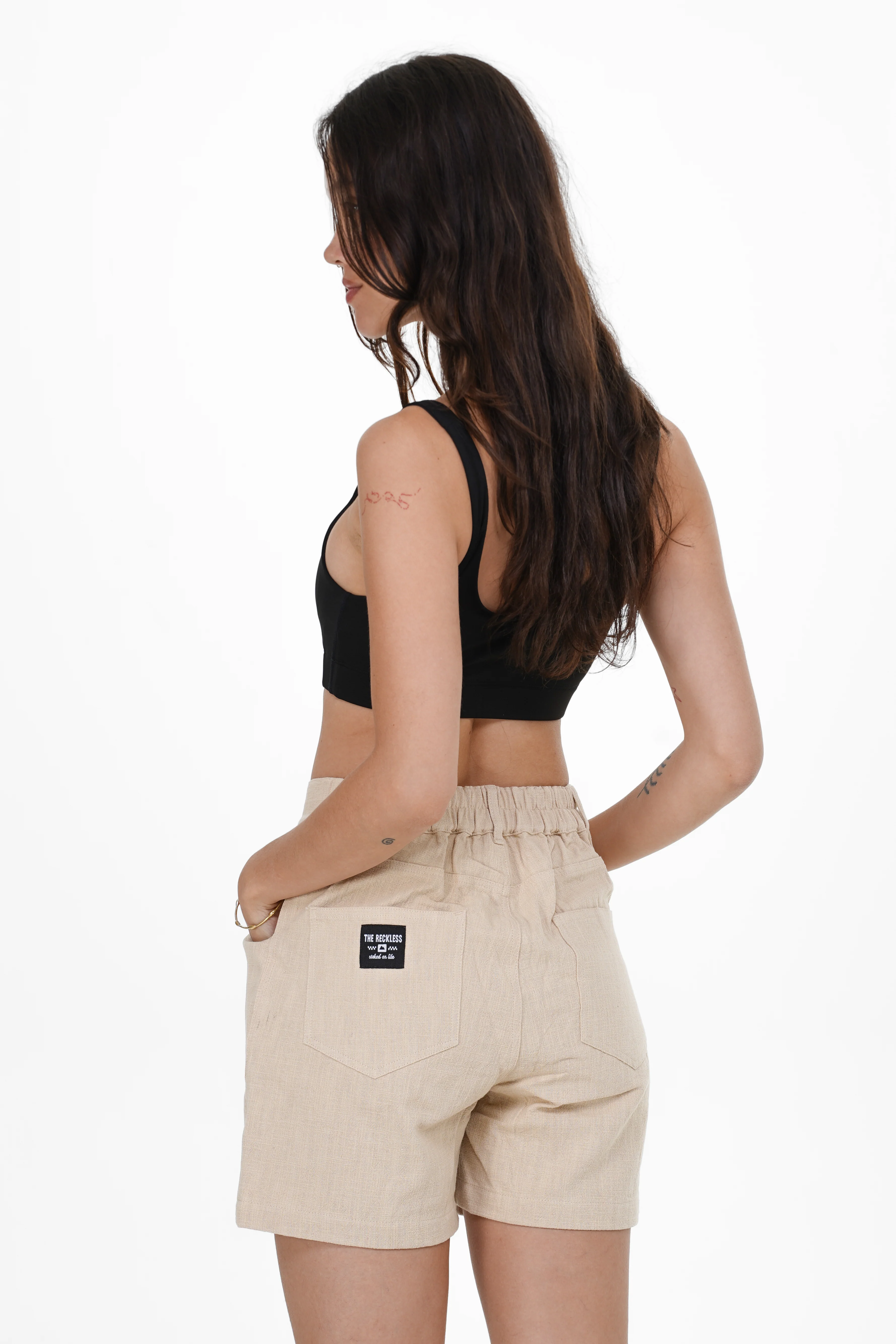 Sand Shorts - Image 4