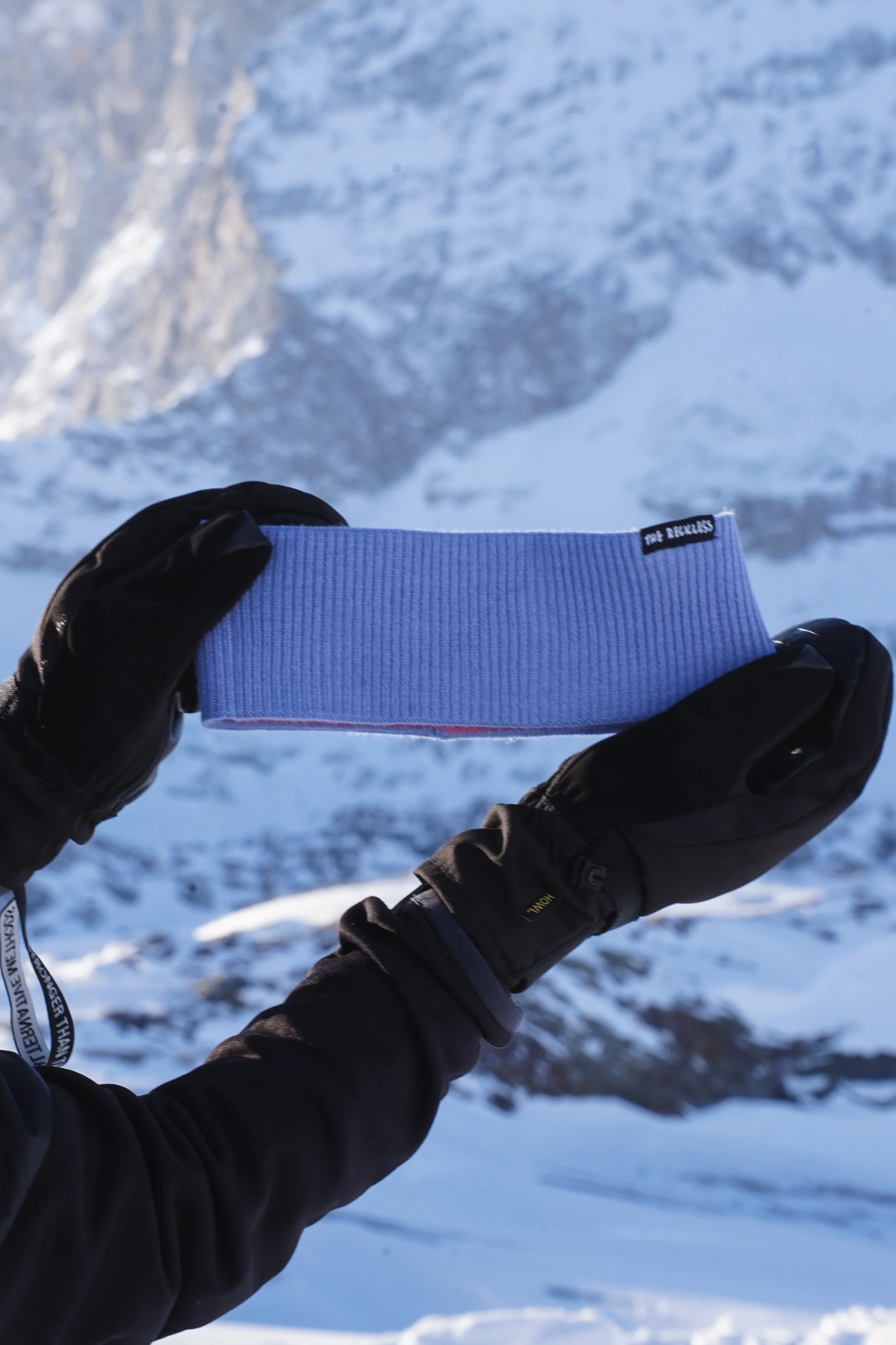 Send It Headband - Image 2