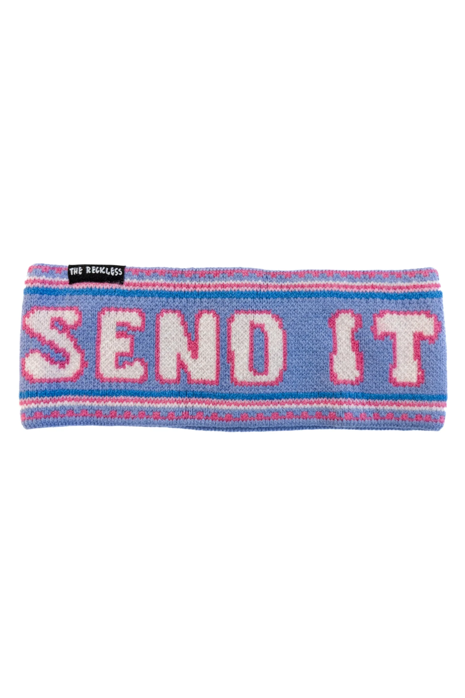 Send It Headband - Image 3