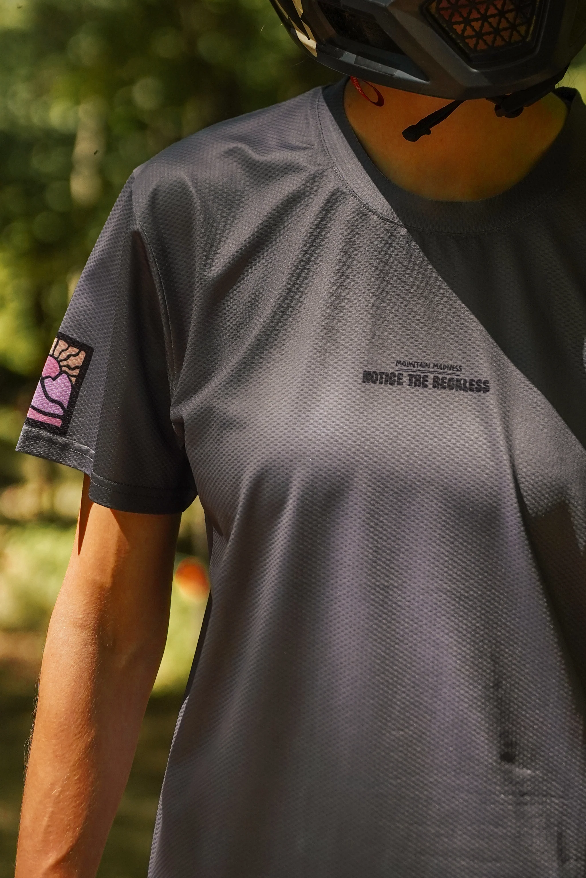 Shred Society MTB Jersey (B2B) - Image 3