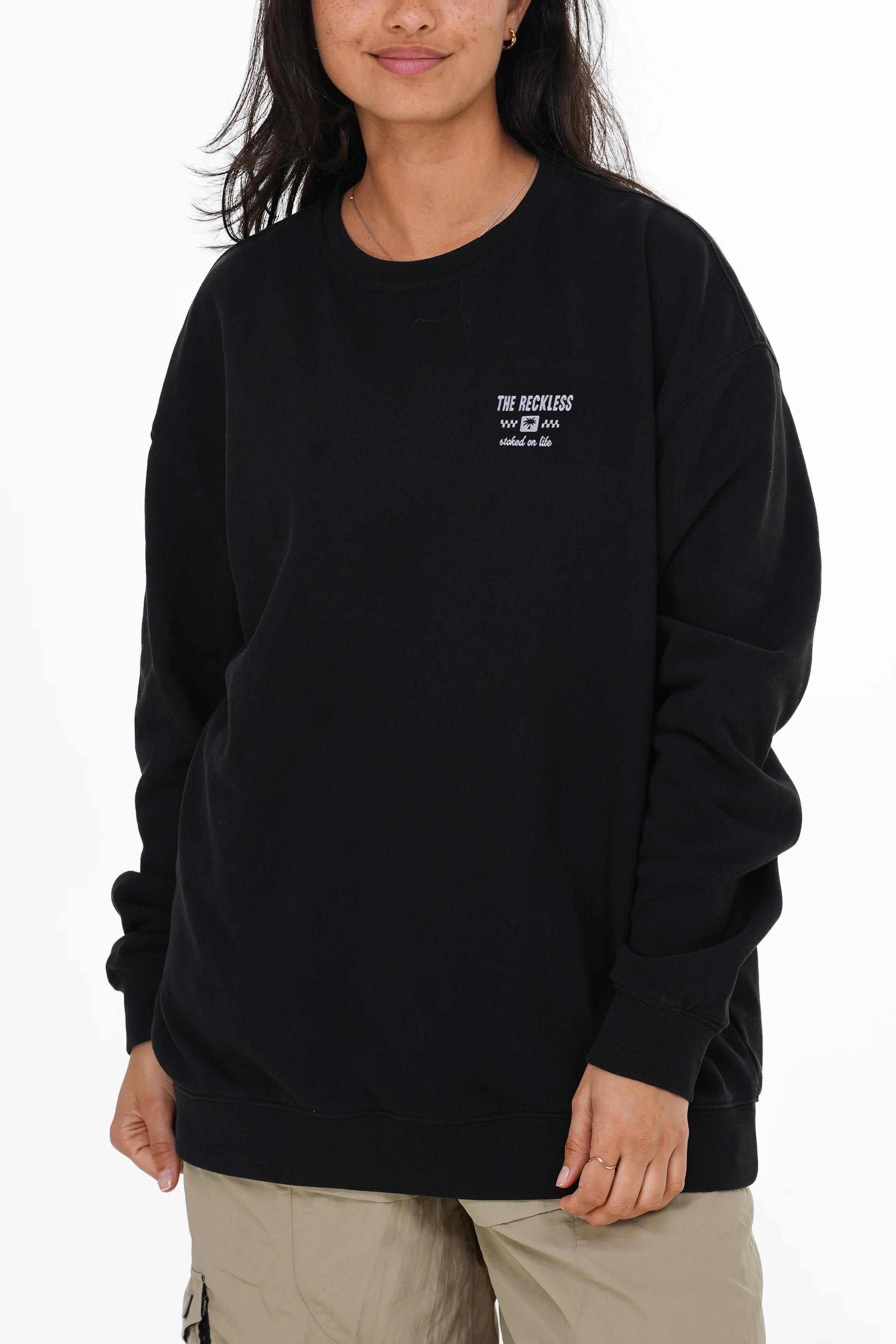 Sick Days Crewneck - Image 4