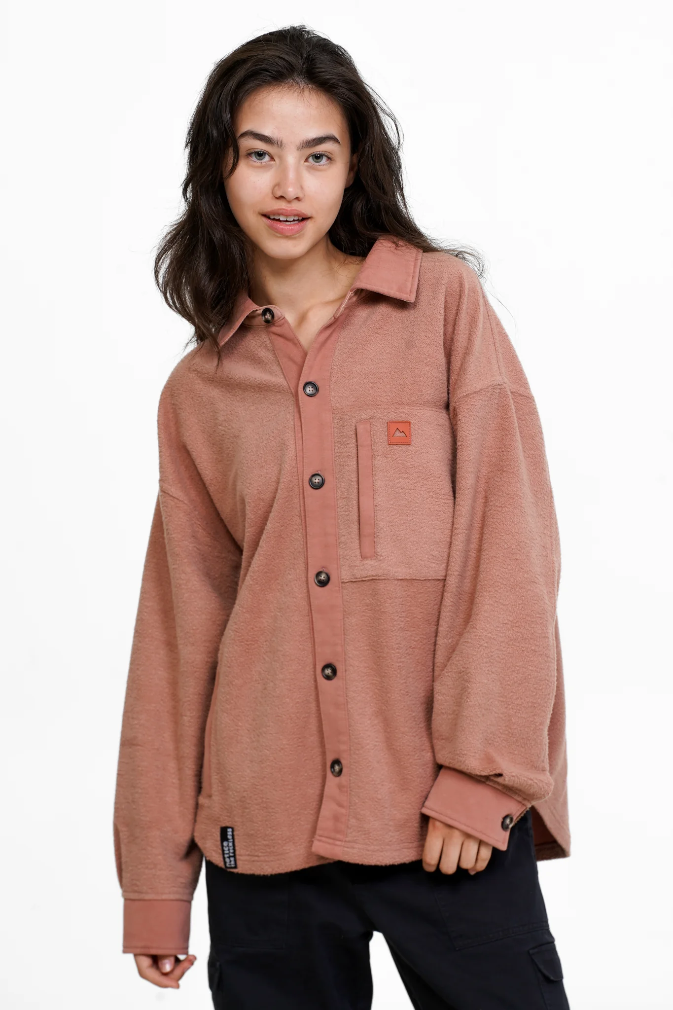 Sienna Shacket - Image 2