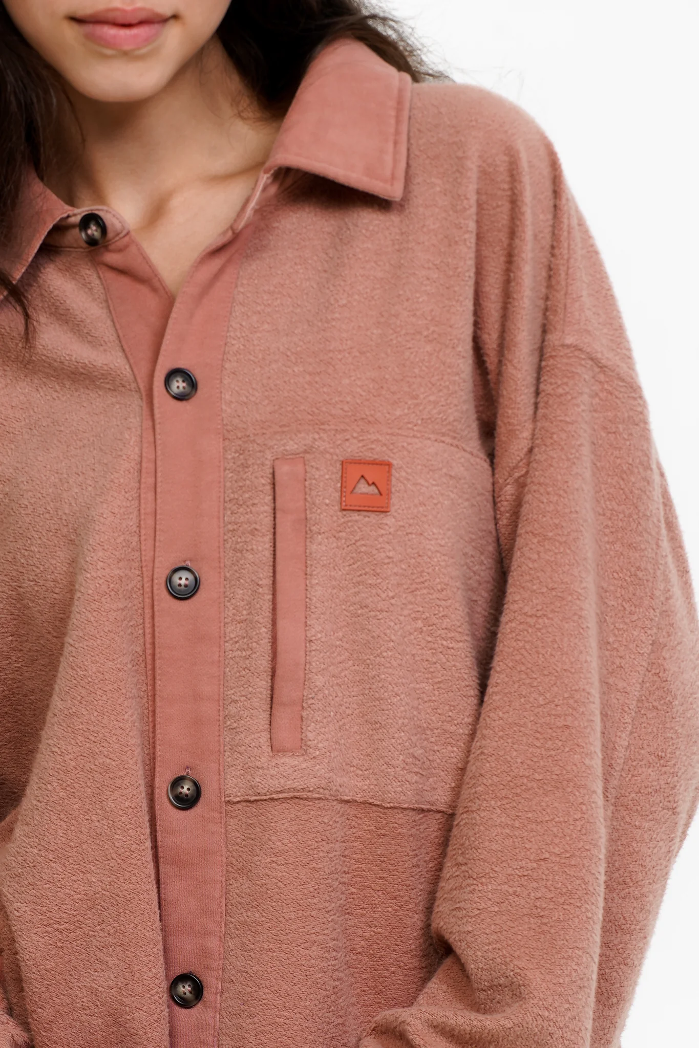 Sienna Shacket - Image 3
