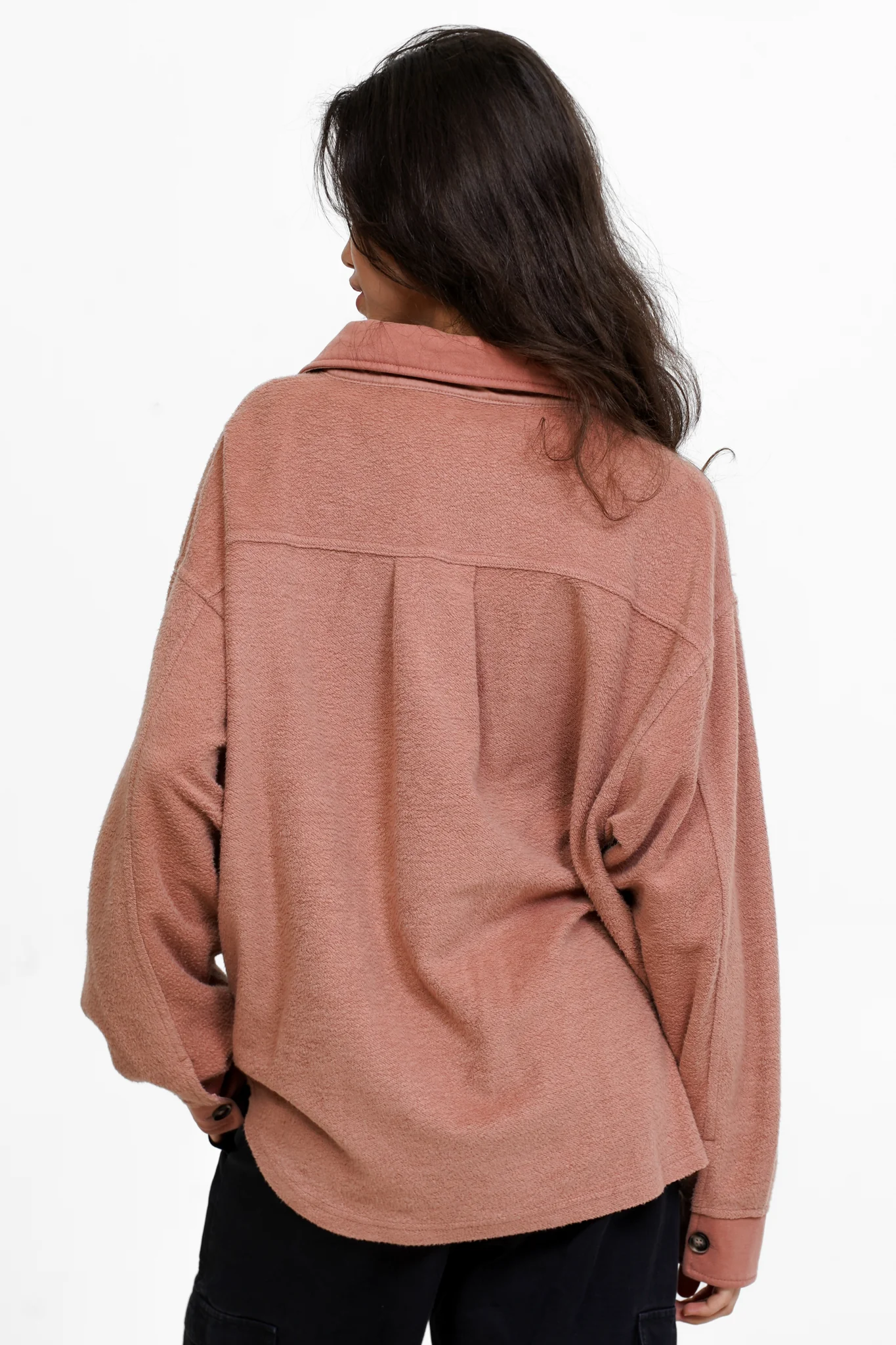Sienna Shacket - Image 4