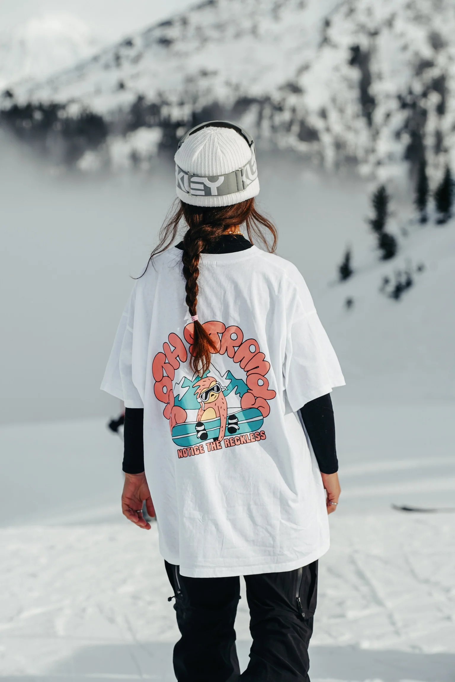 FLASH SALE APRÈS SKI