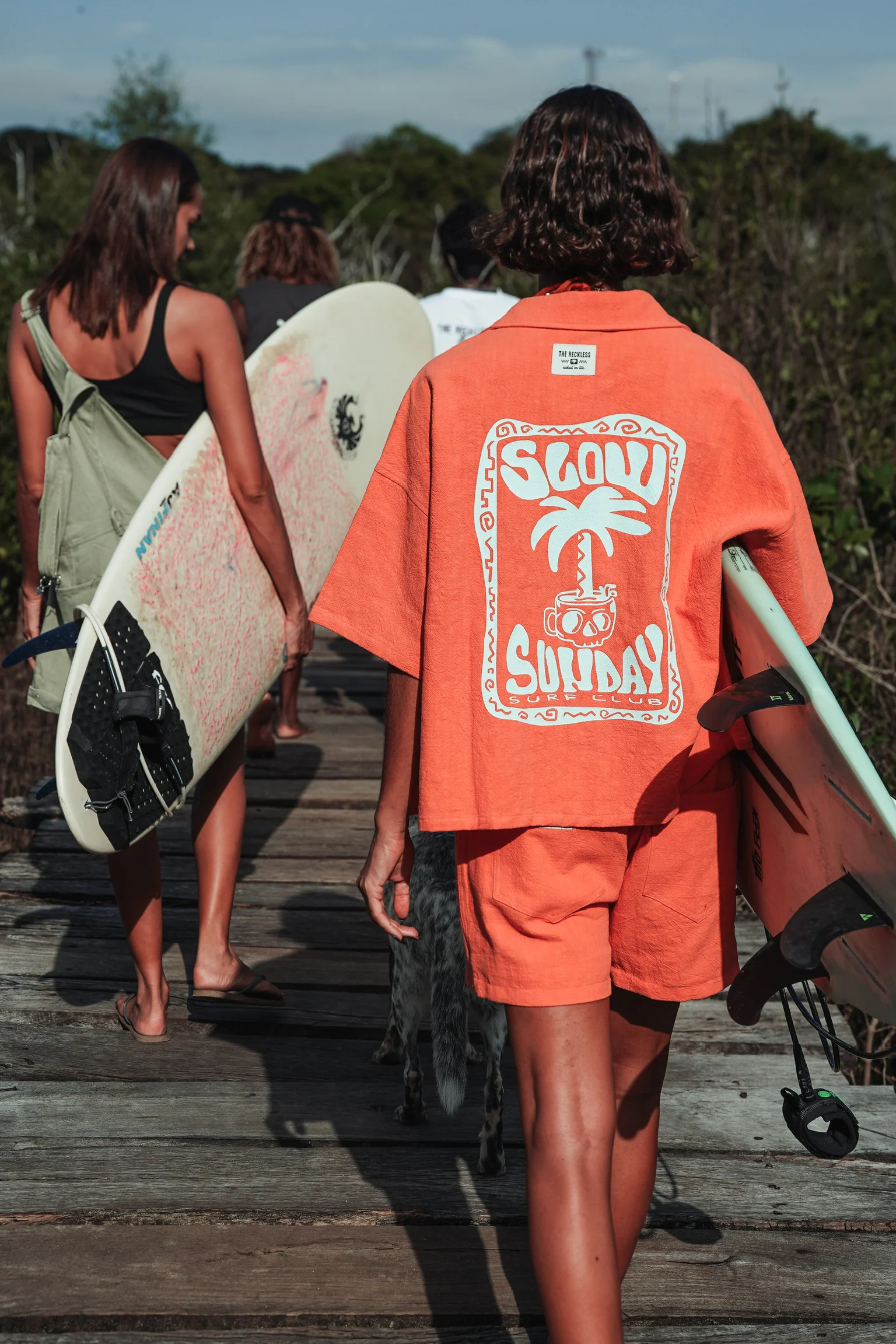 Slow Sunday Shirt - Image 3
