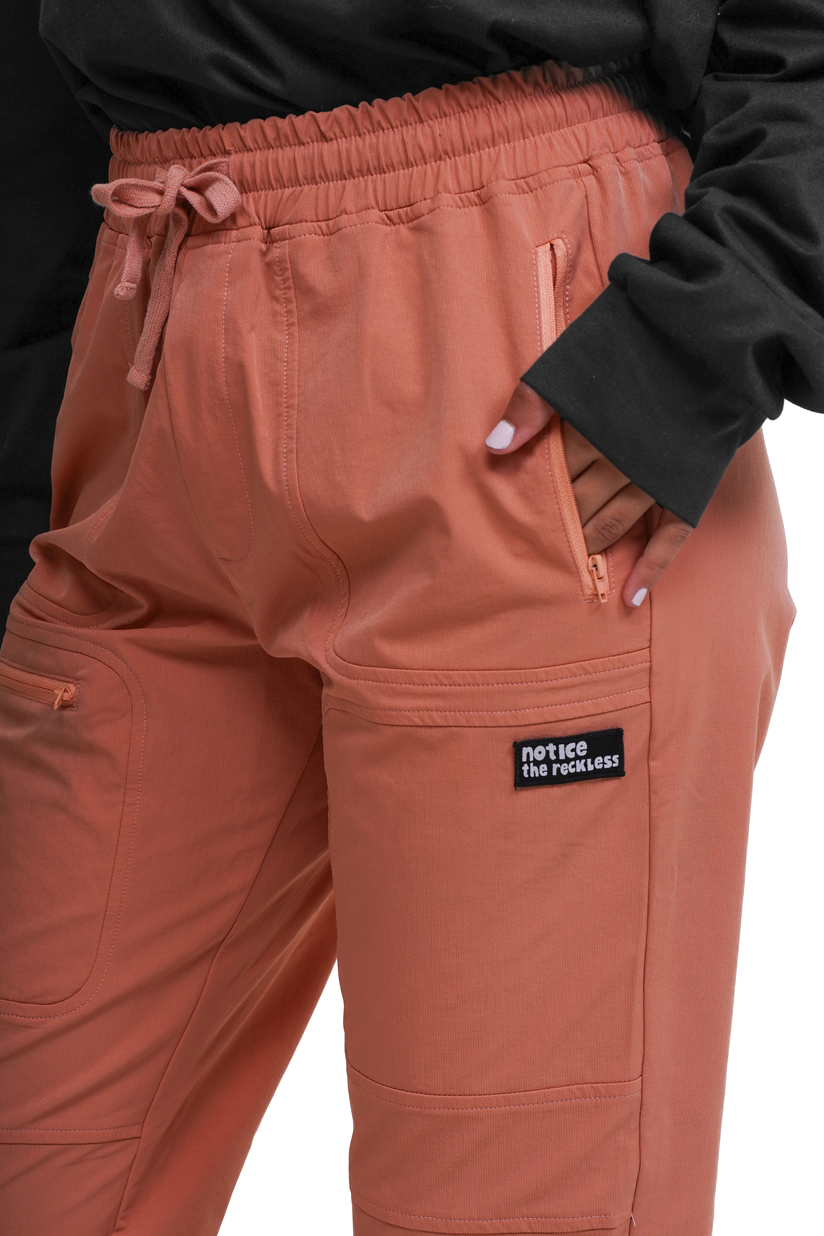 Sunset Hiking Pants - Image 4