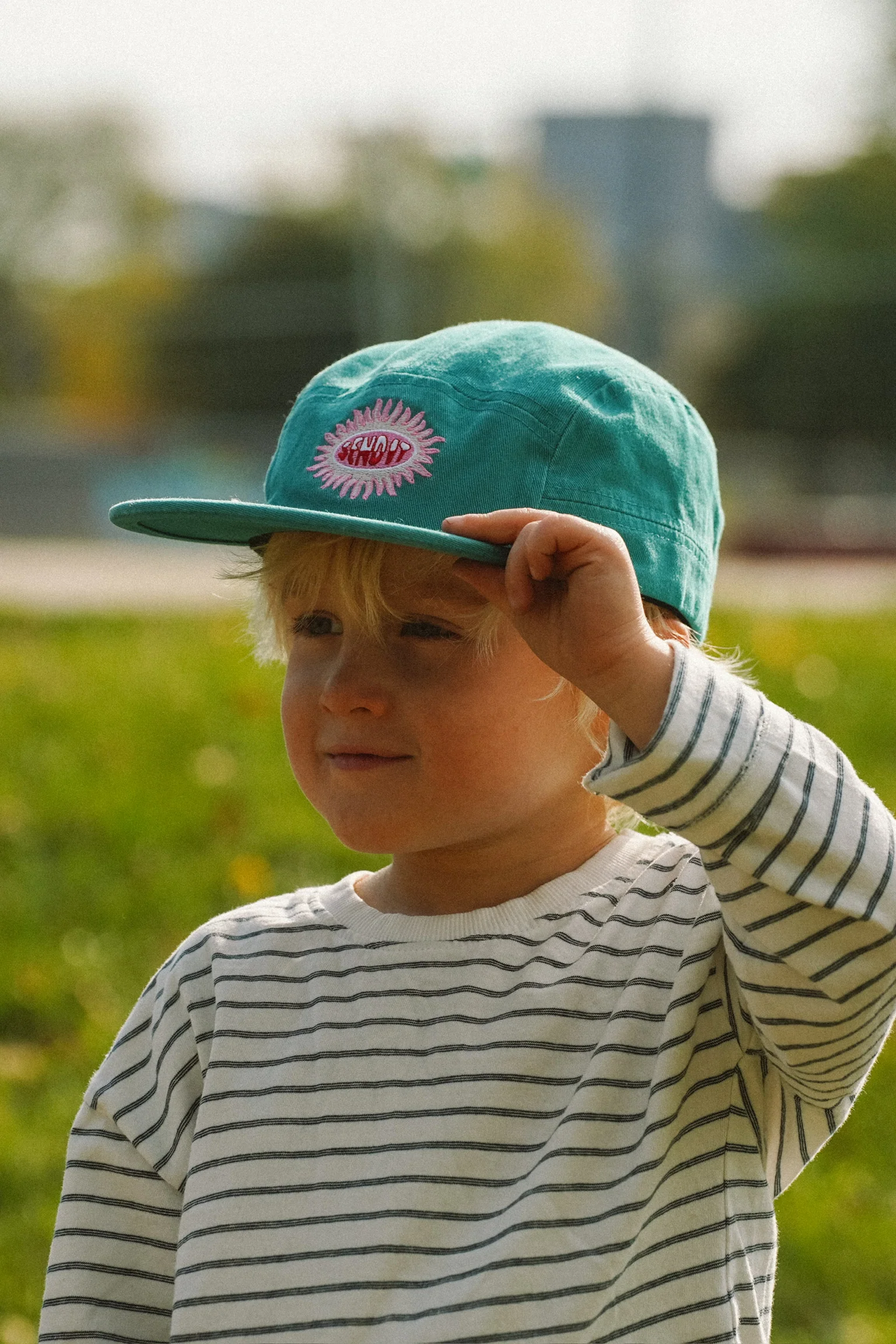 Surfline Kids 5 Panel