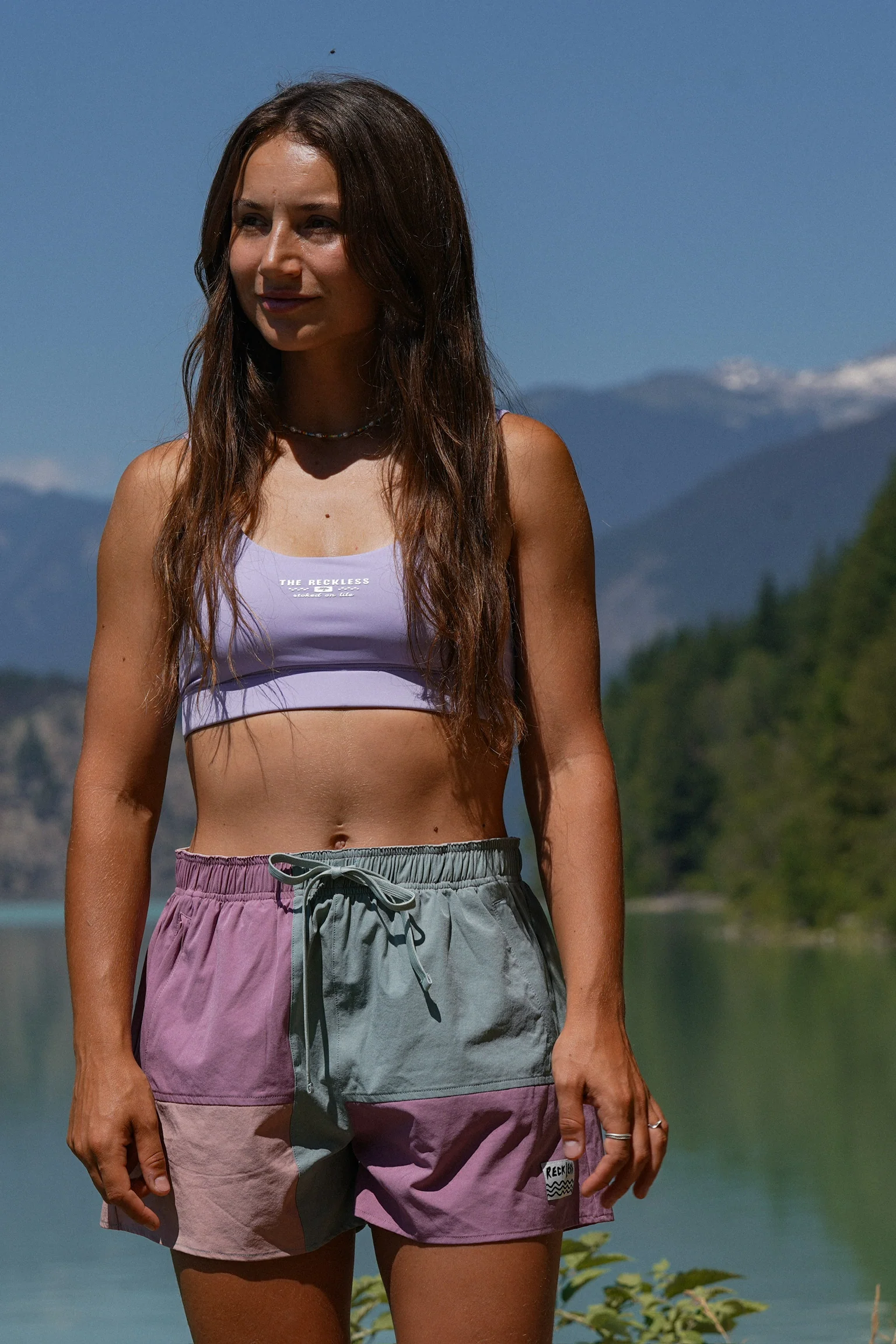 Switchback Shorts - Image 4