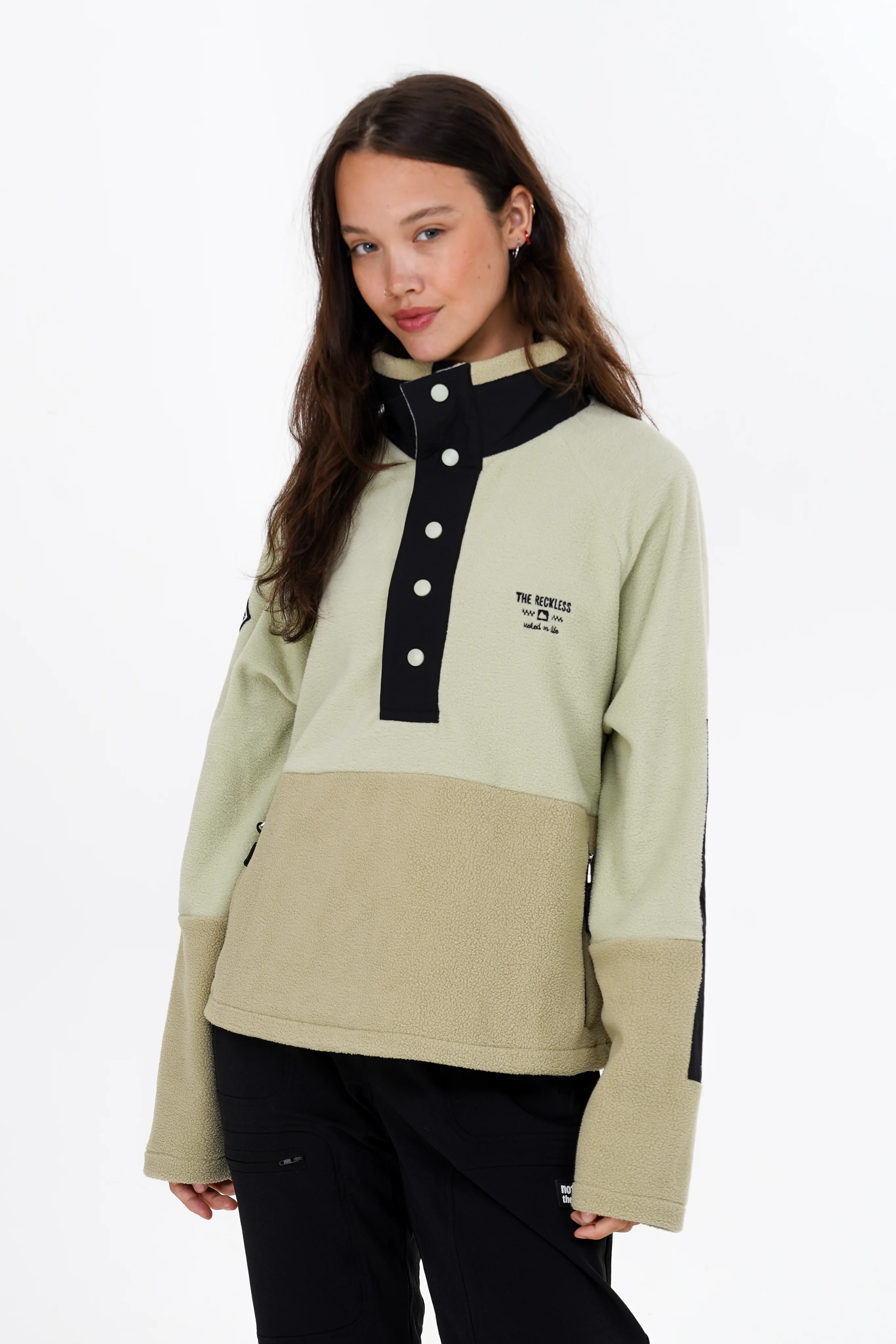 Taiga Fleece - Image 3