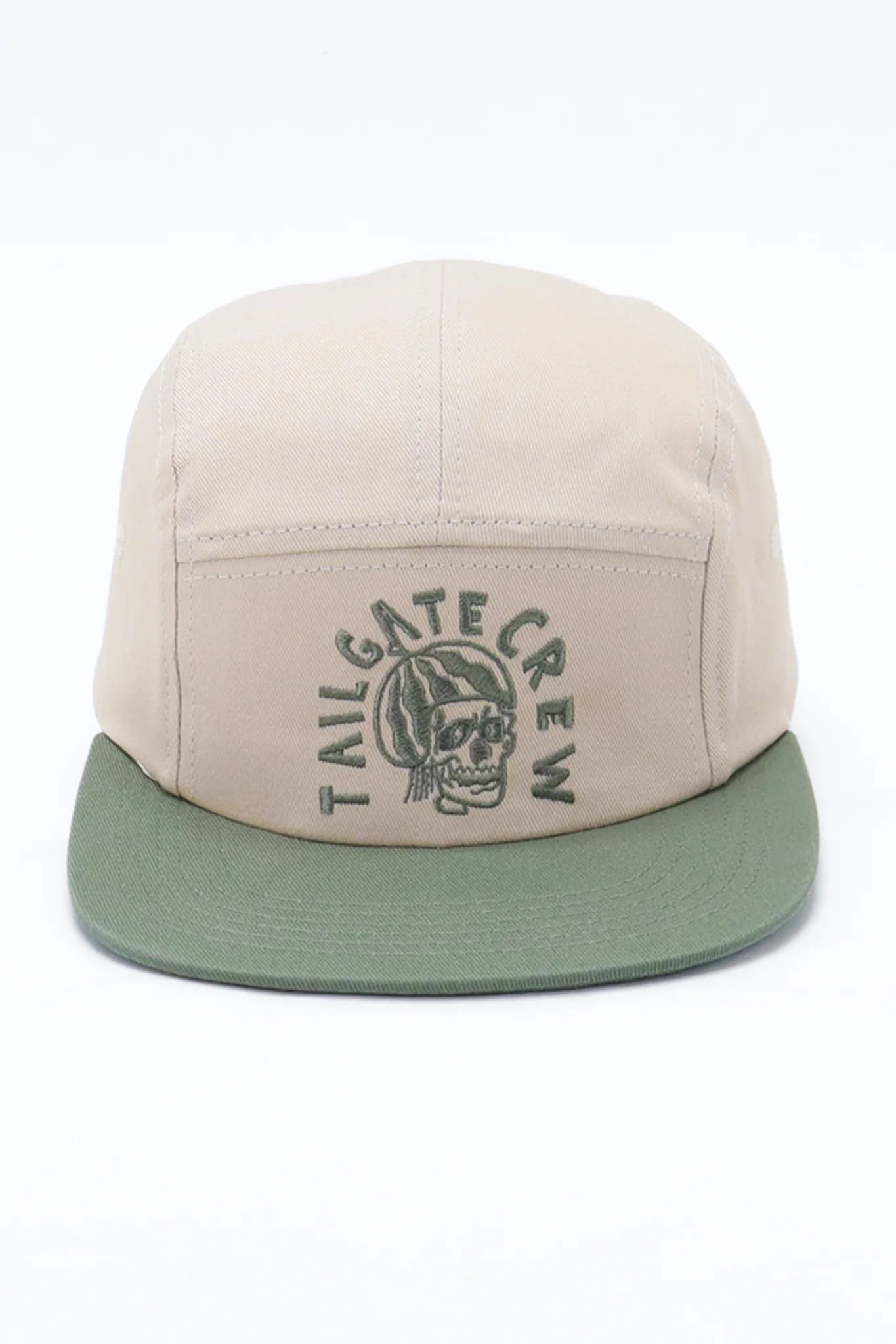 Tailgate Crew Cap - Image 2