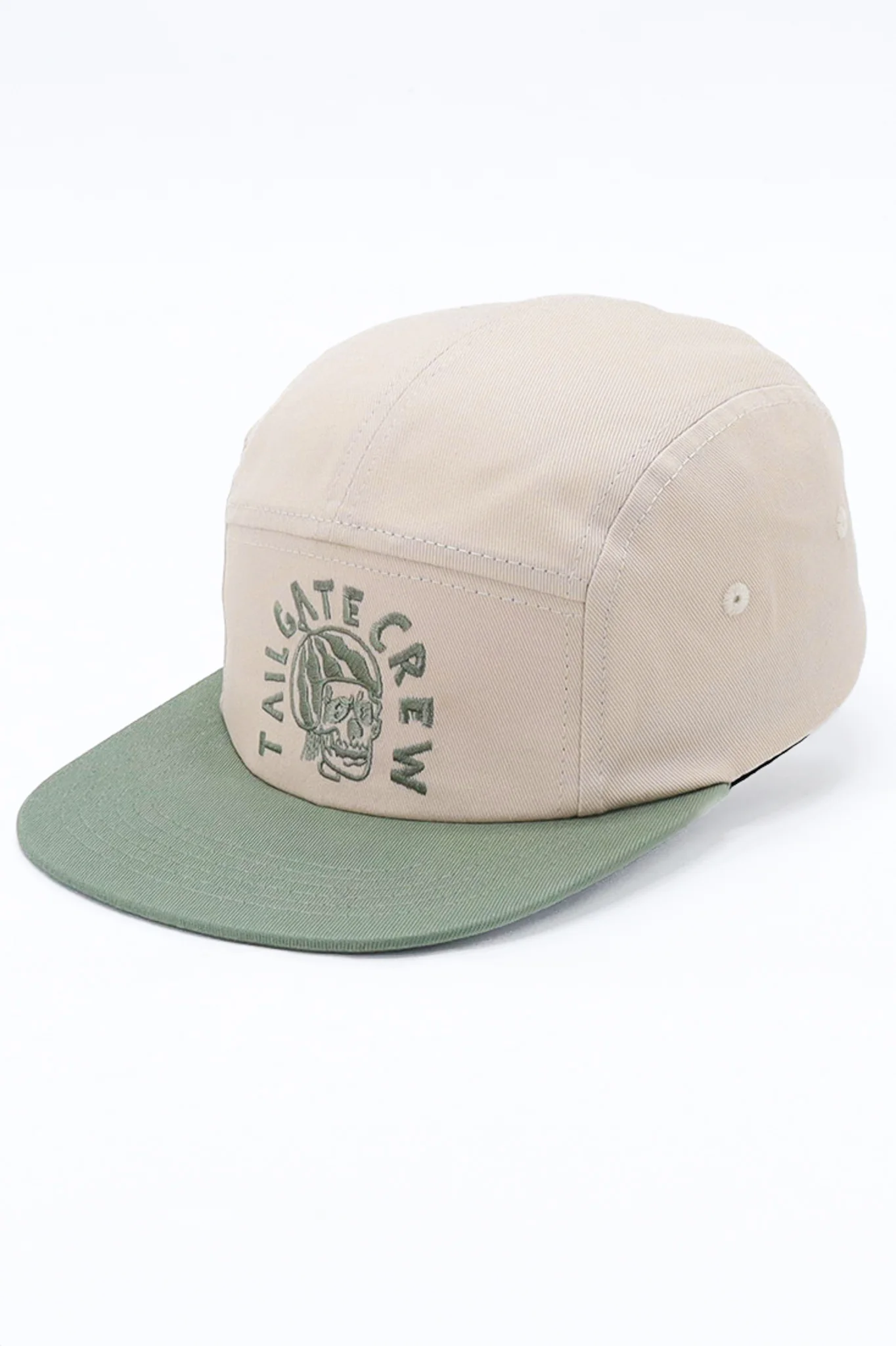 Tailgate Crew Cap - Image 4
