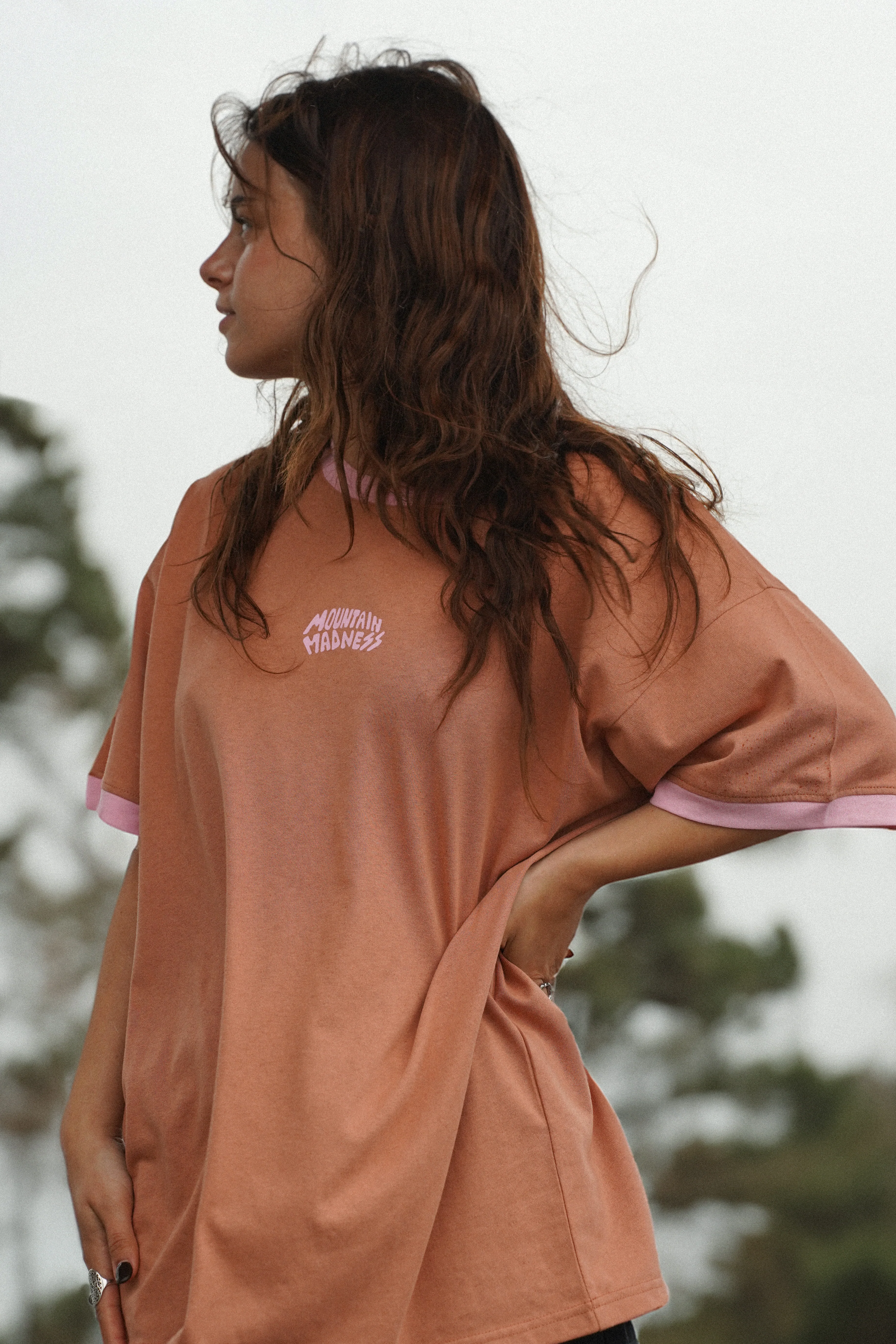 Tailgate Crew Oversized Tee - Image 2
