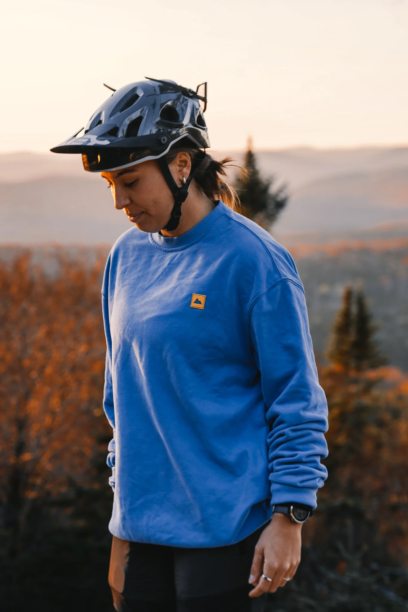 Tailgate Crewneck - Image 2