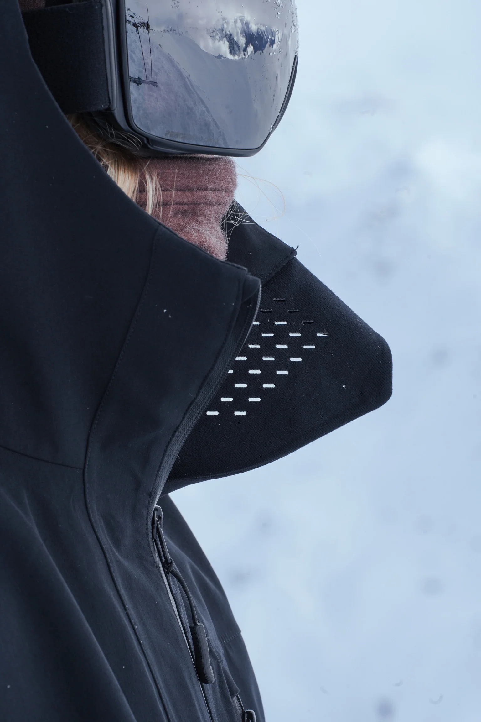 The Reckless 3-Layer Outer Shell Jacket (B2B) - Image 3