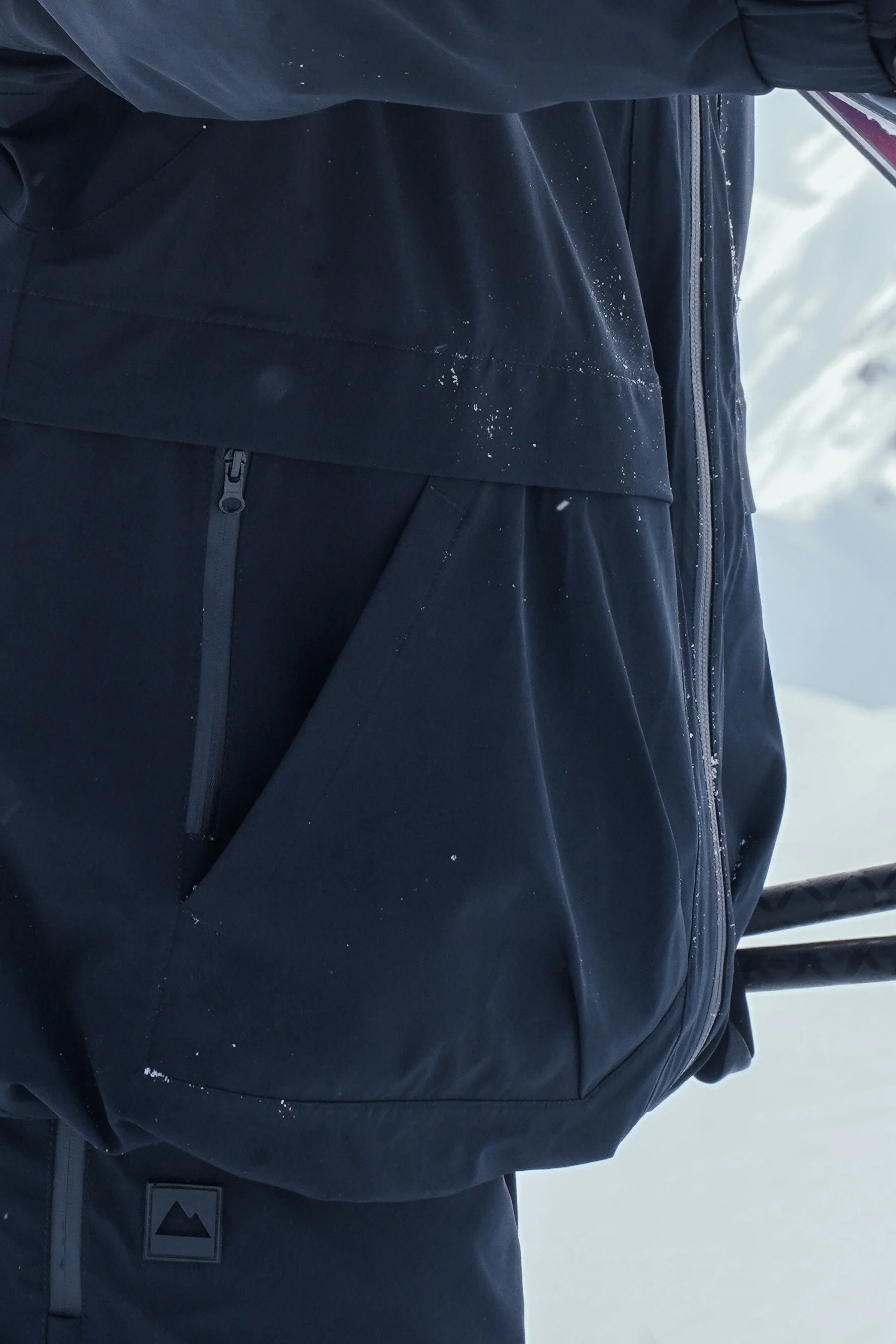 The Reckless 3-Layer Outer Shell Jacket (B2B) - Image 5