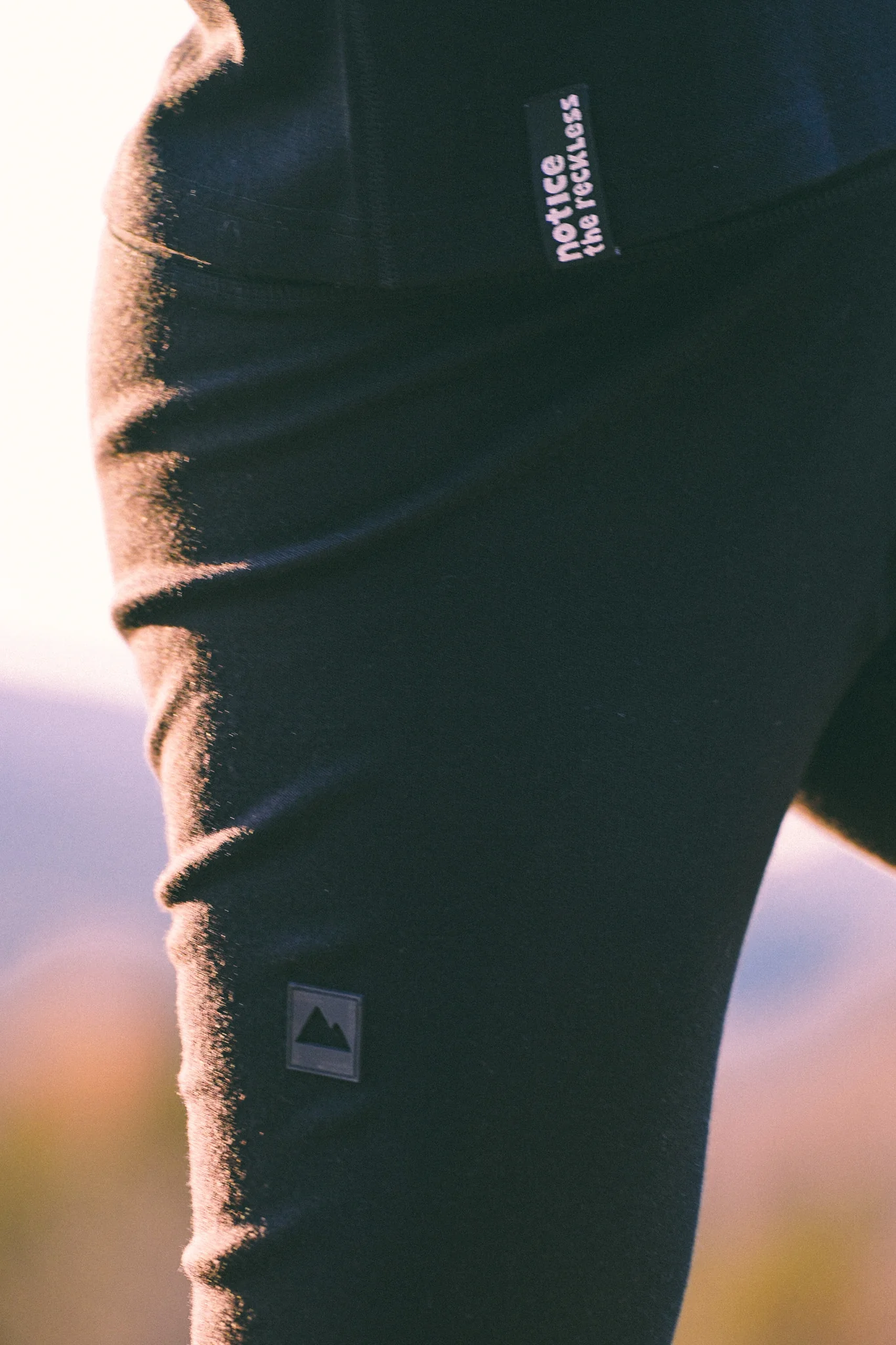 The Reckless Base Layer Set - Bottom - Image 3
