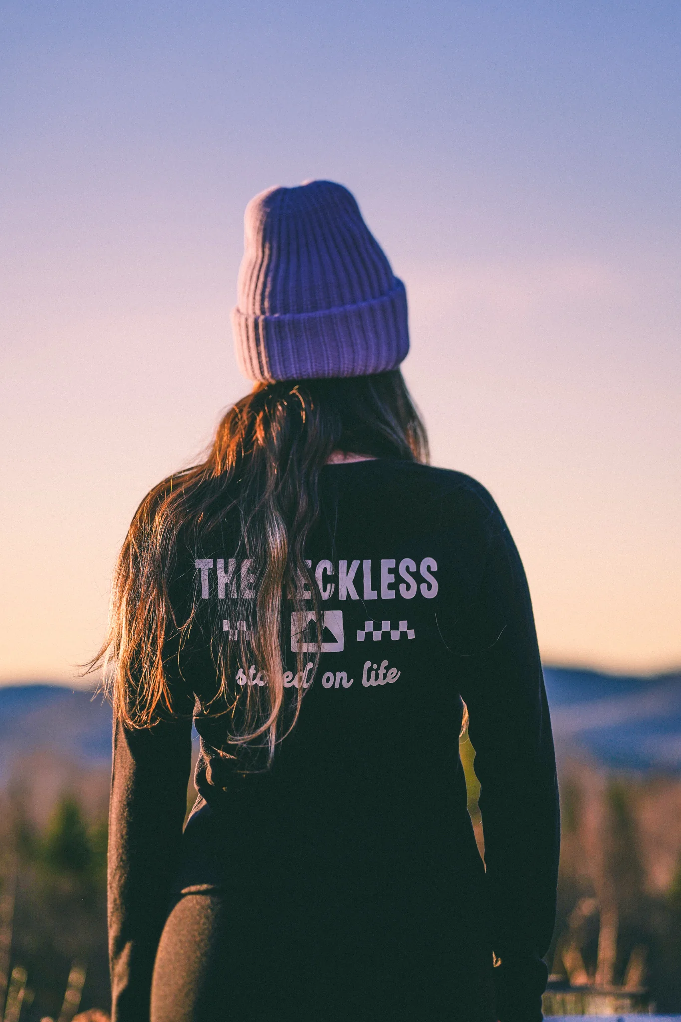 The Reckless Base Layer Set -  Top - Image 3