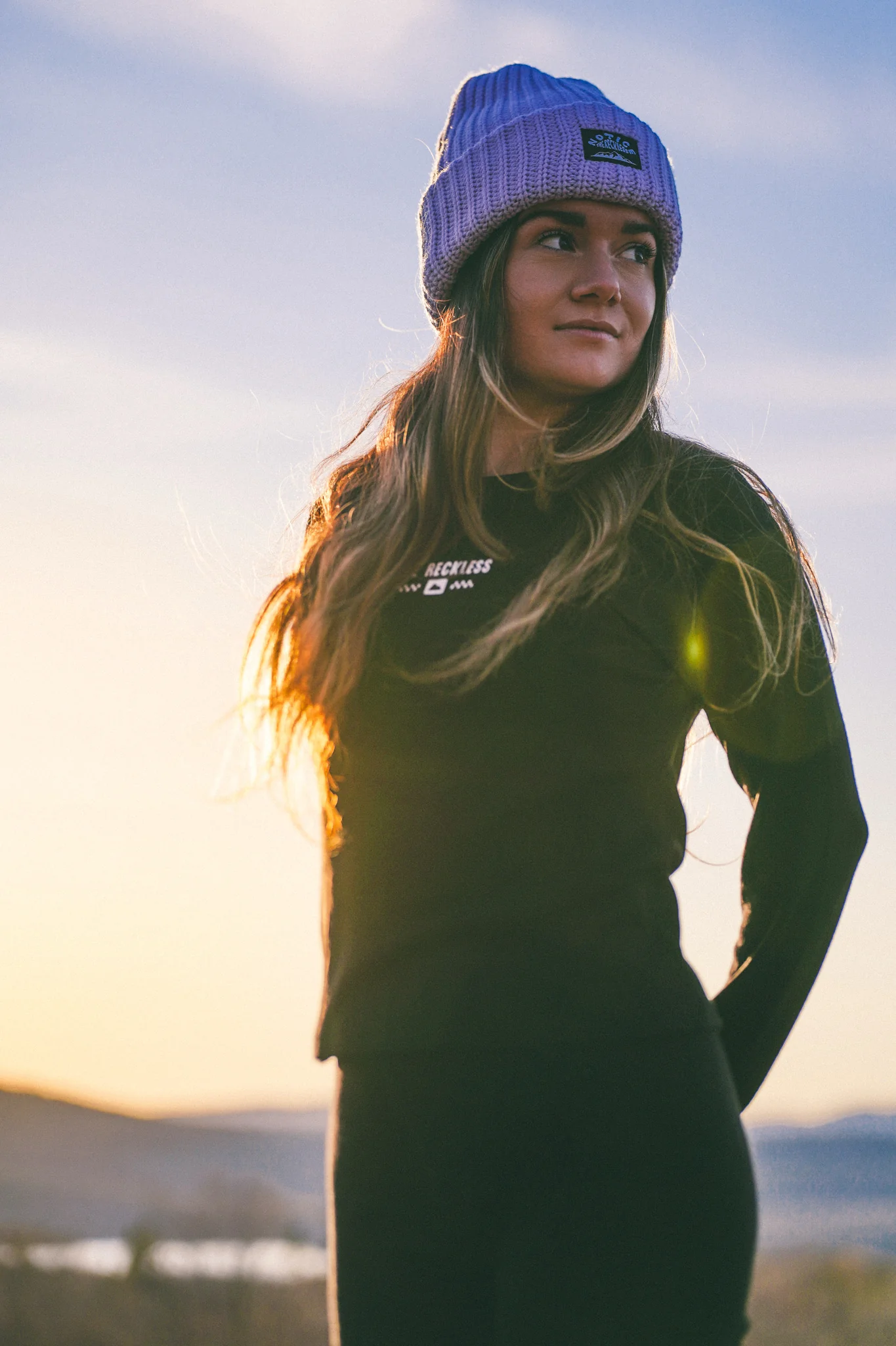 The Reckless Base Layer Set -  Top - Image 4