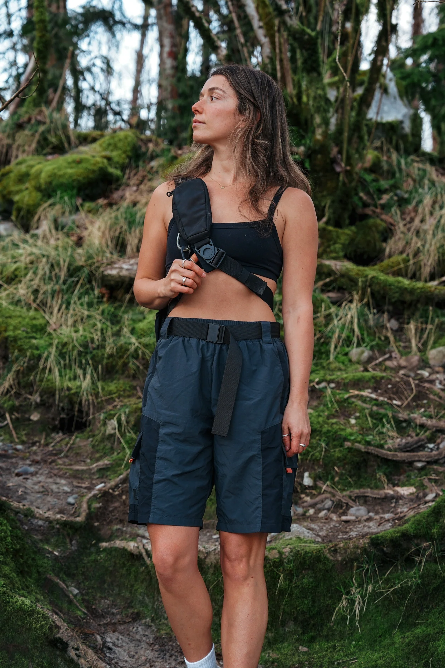 The Reckless Hiking Shorts