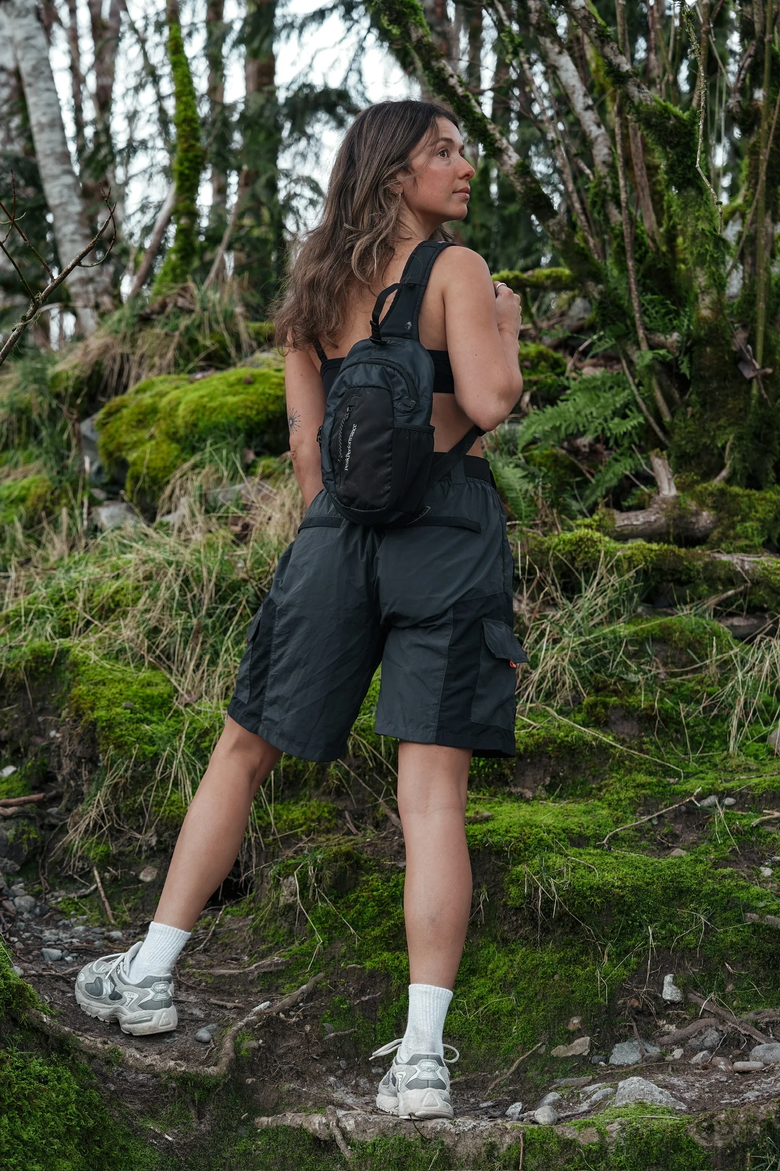 The Reckless Hiking Shorts - Image 2