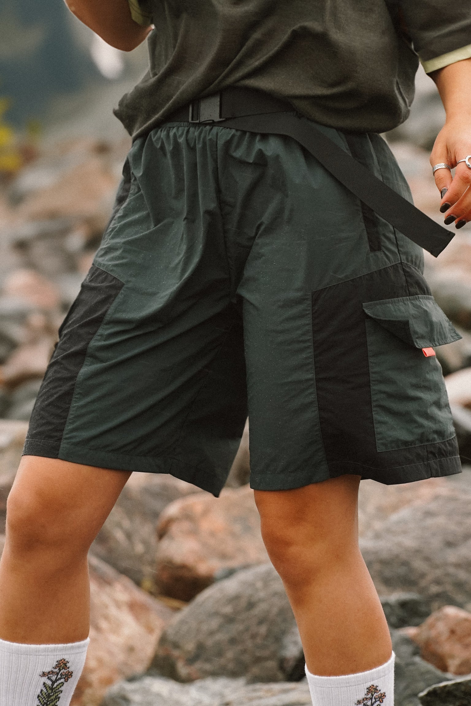 The Reckless Hiking Shorts - Image 3