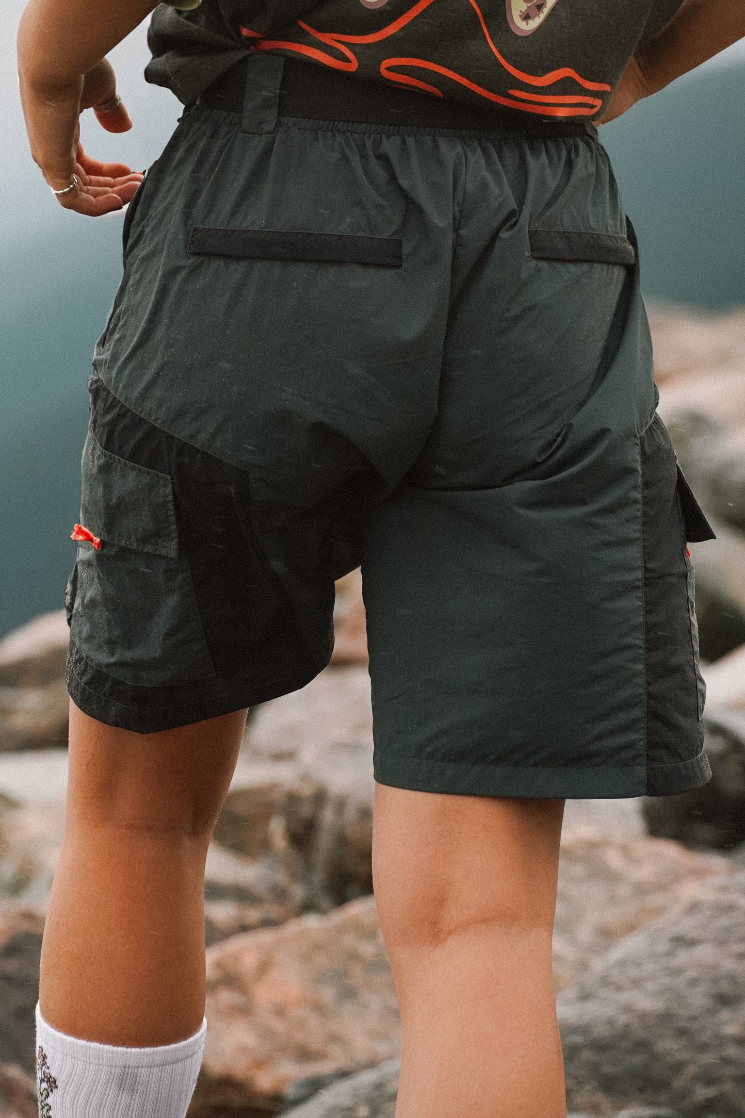 The Reckless Hiking Shorts - Image 5