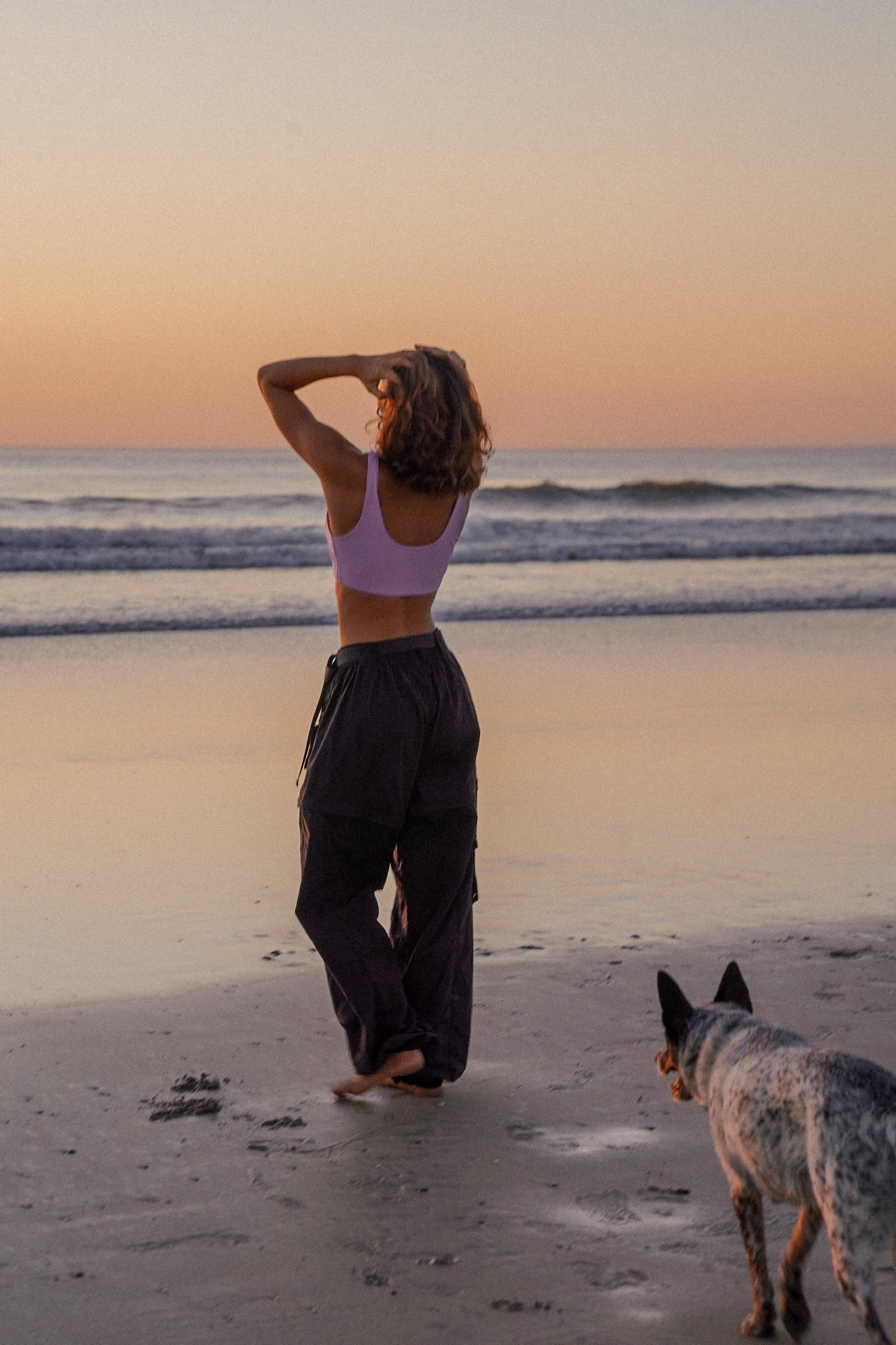 The Reckless Zip-Off Pant - Image 2