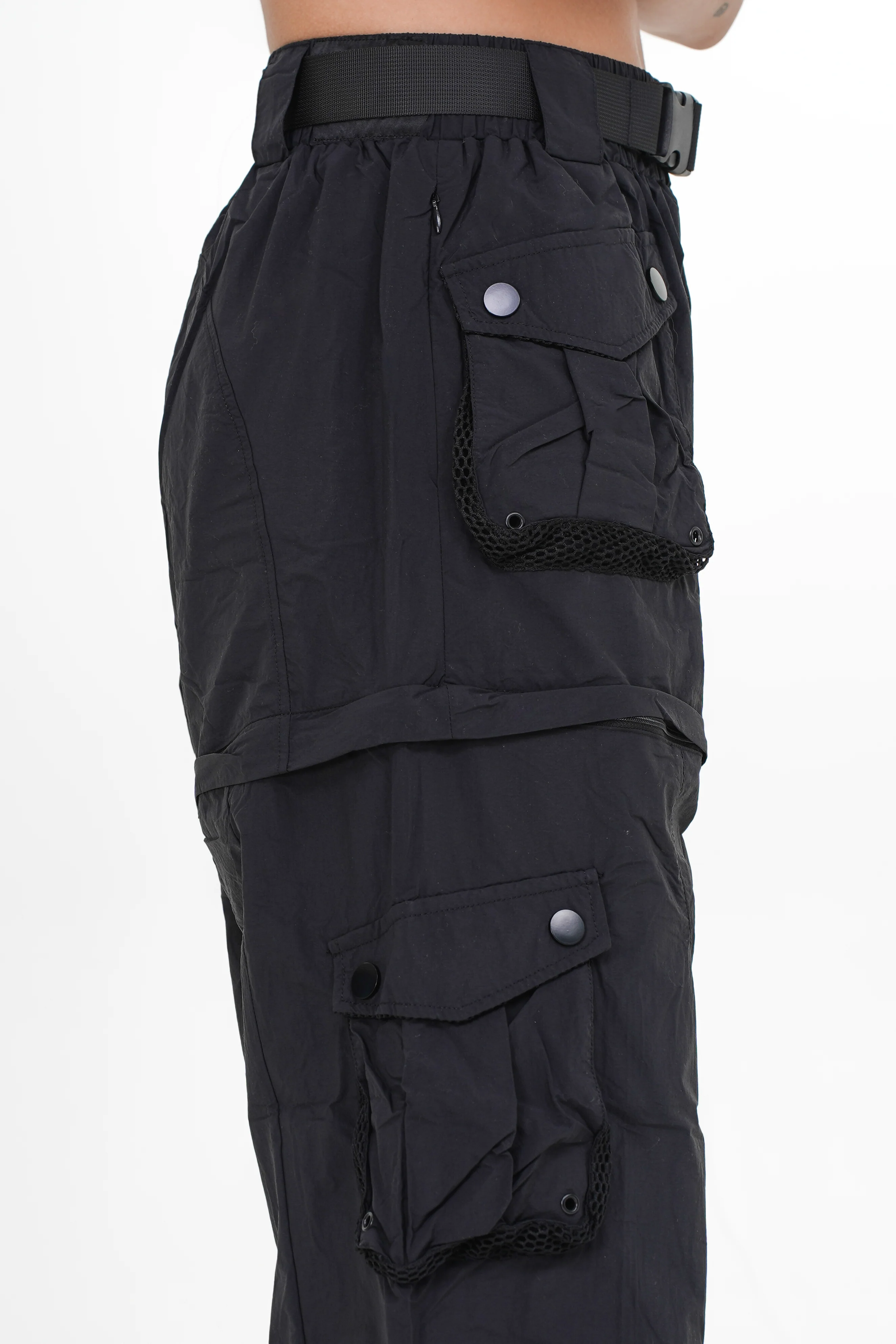 The Reckless Zip-Off Pant - Image 5
