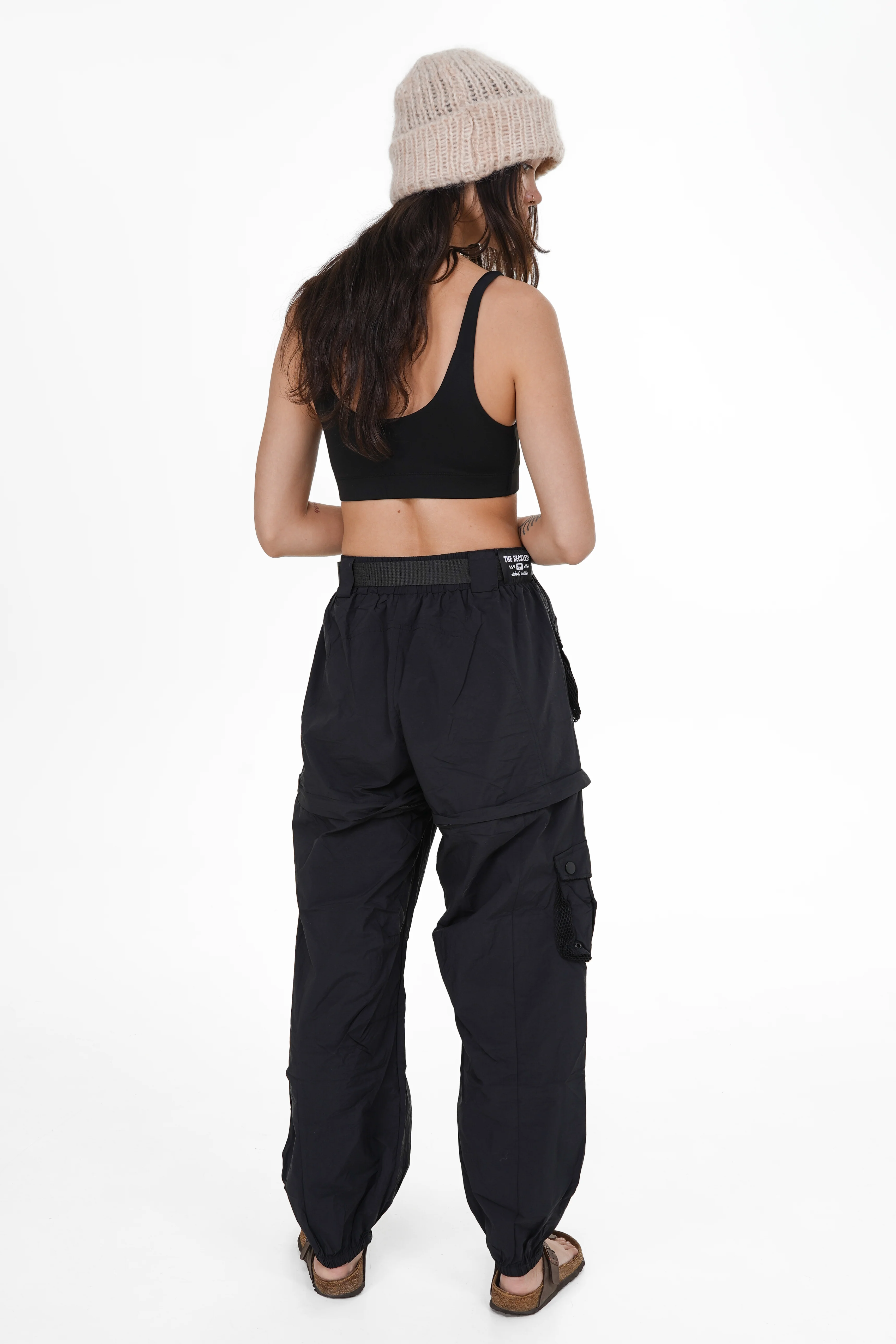 The Reckless Zip-Off Pant - Image 6