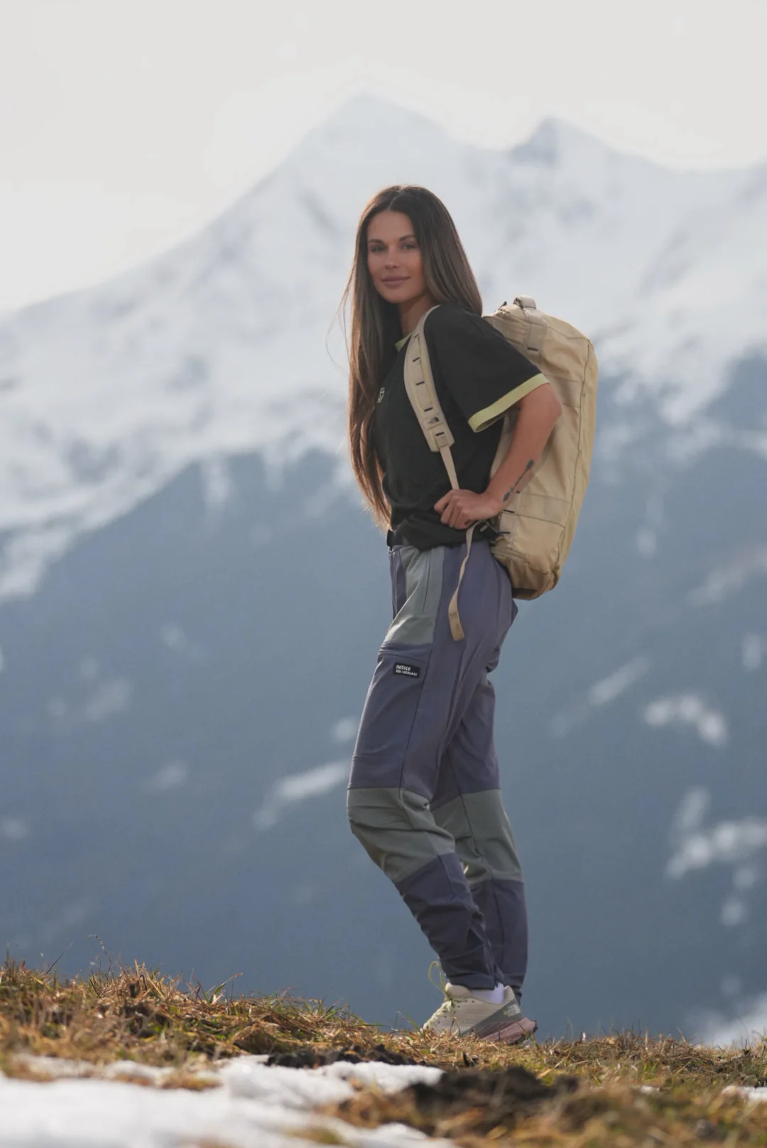 Tideway Trek Pant - Image 2
