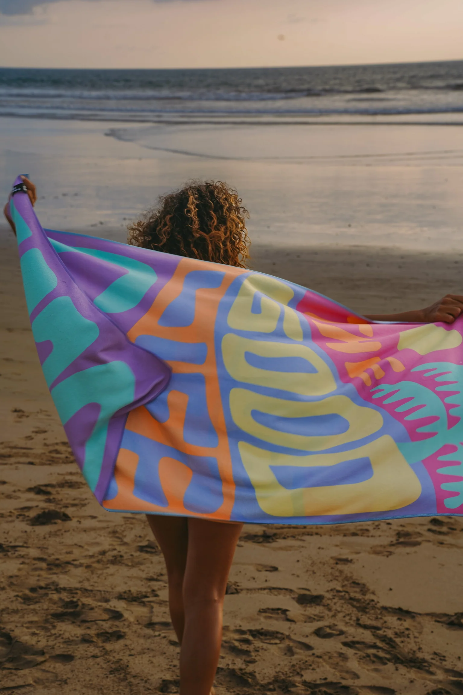 Tropical Towel - Image 2