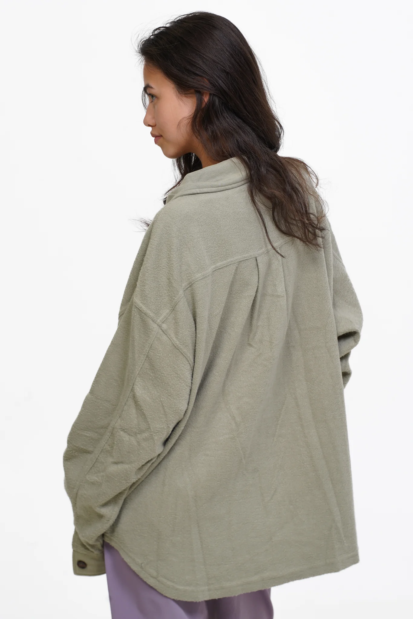 Willow Shacket - Image 6