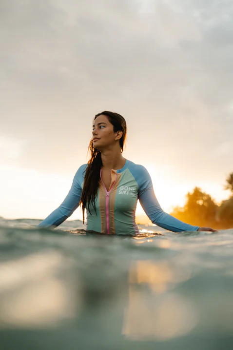 Zia's Surf Suit - Image 2